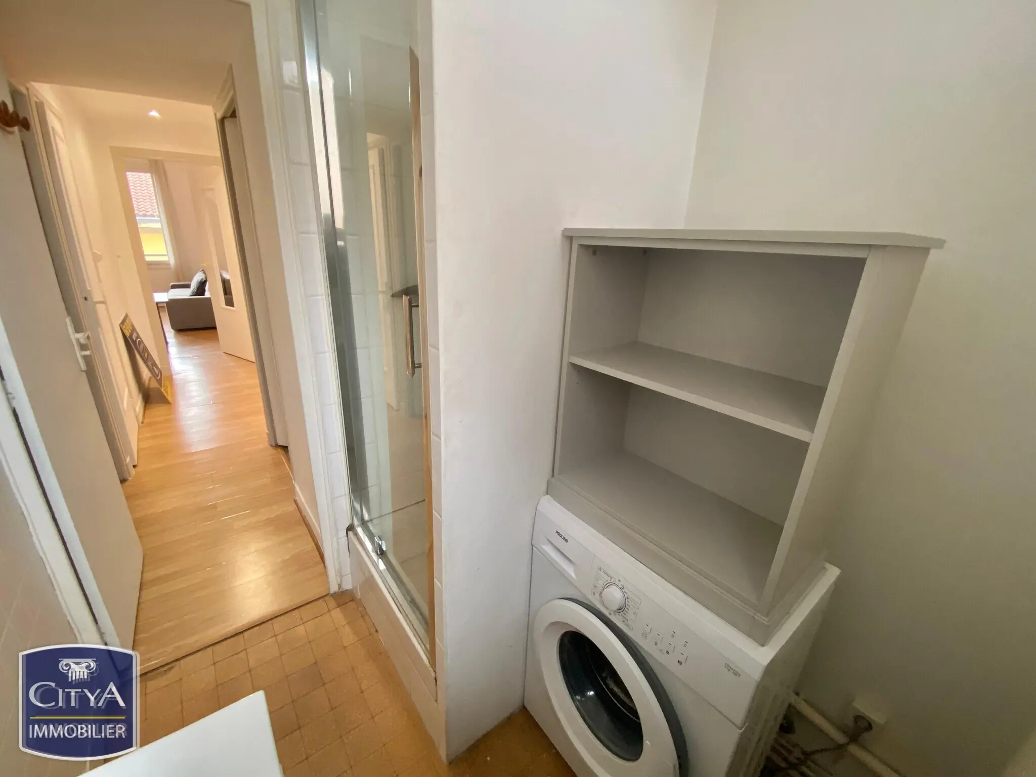 Photo 10 Appartement 2 pièces 54.42m²