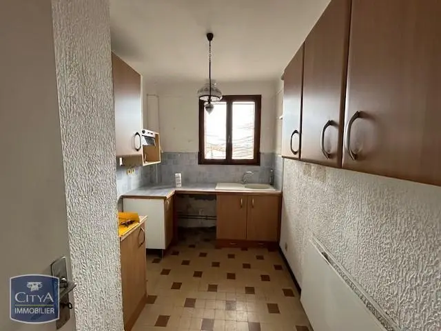 Photo 4 Appartement 3 pièces 73m²