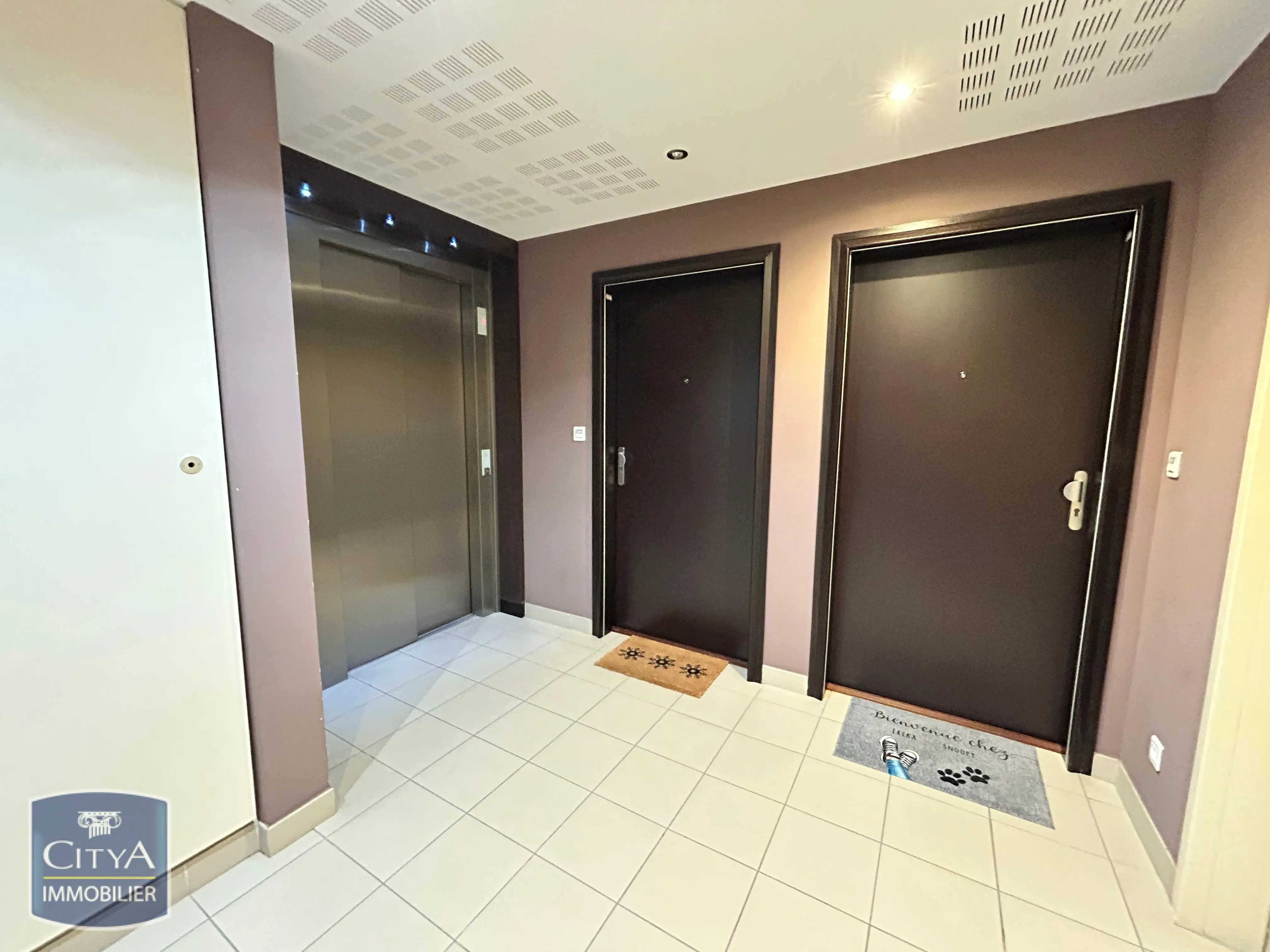 Photo 14 Appartement 3 pièces 73.6m²