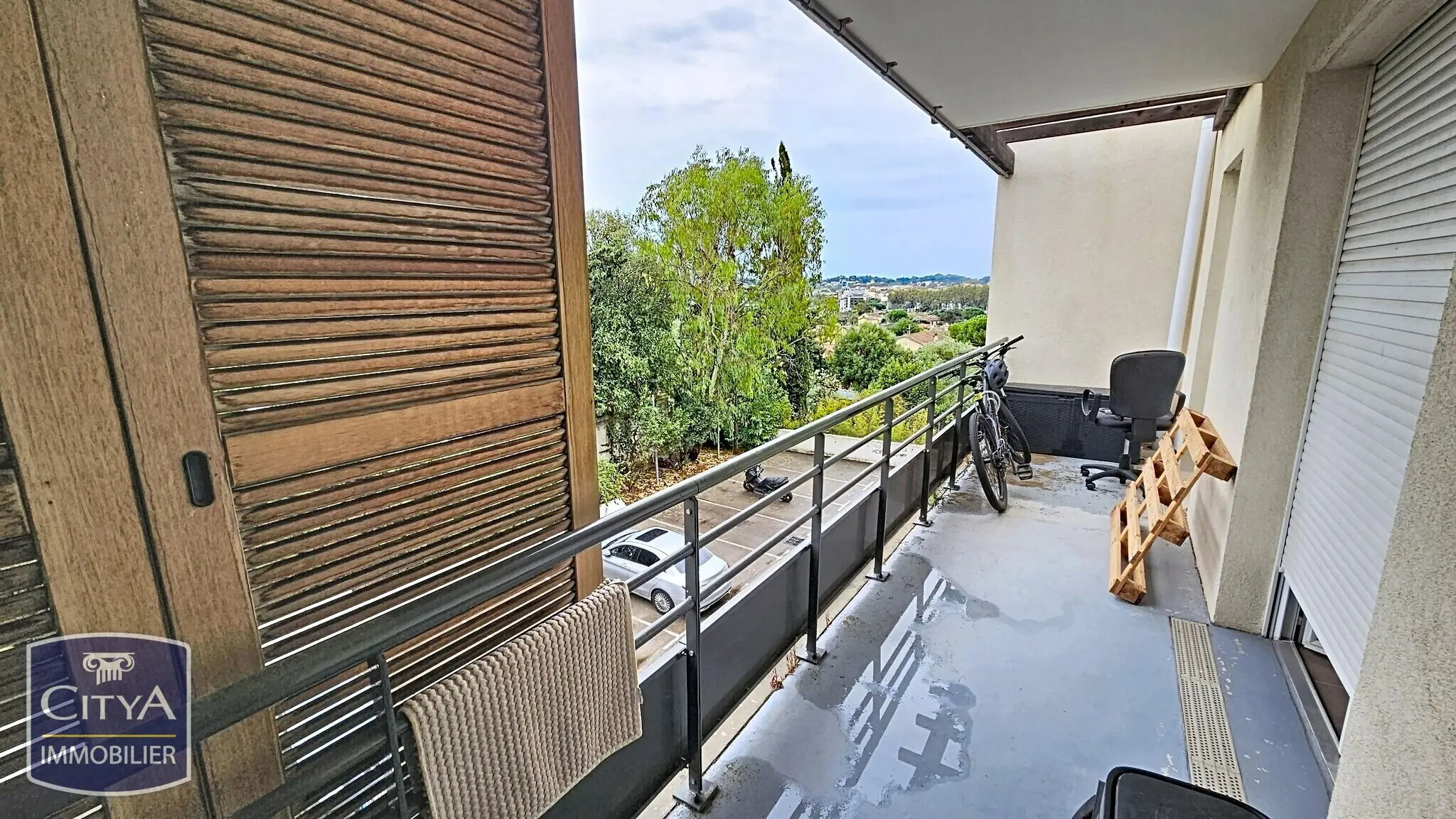 Photo 1 Appartement 2 pièces 42m²