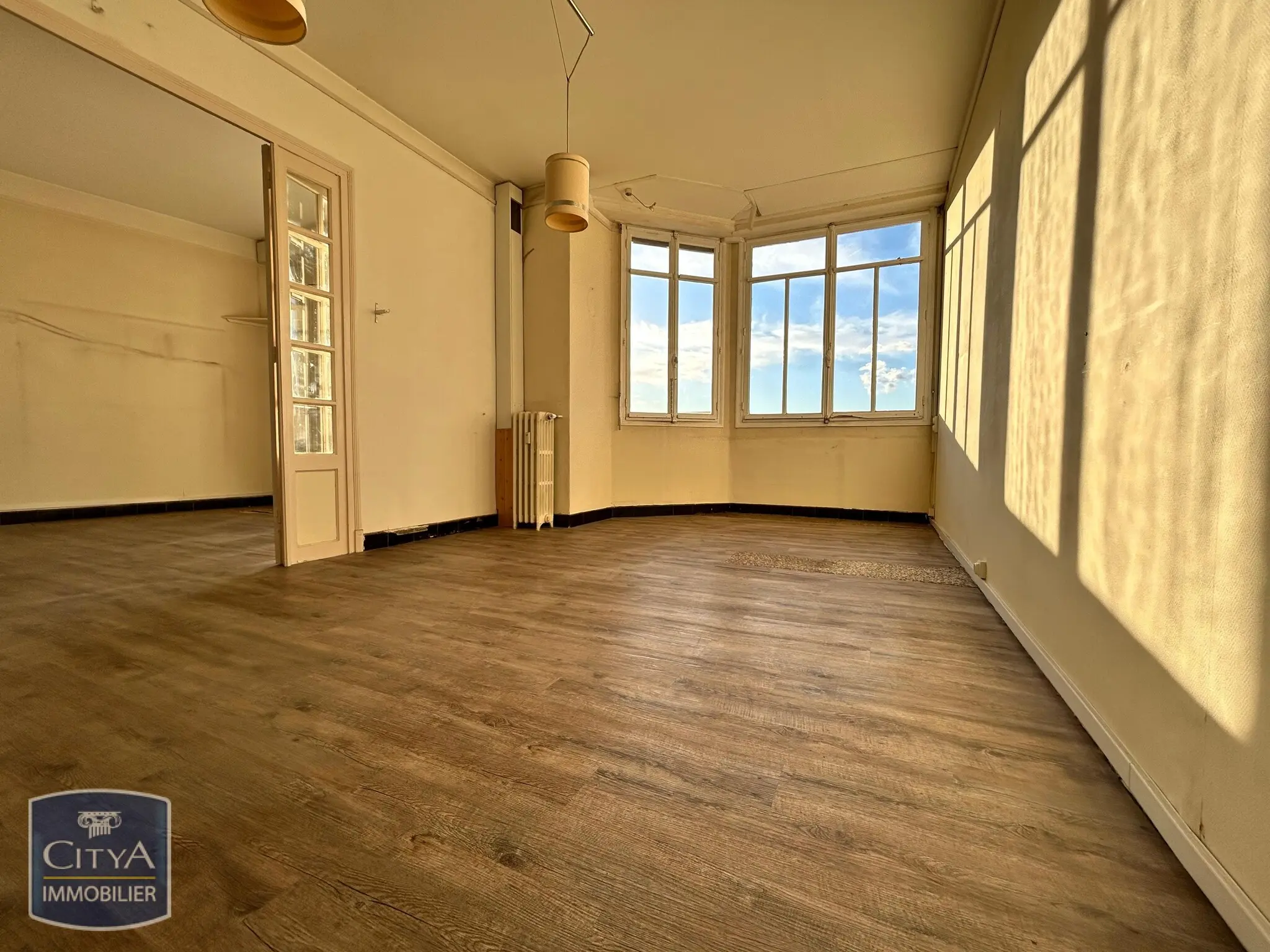 Photo 7 Appartement 4 pièces 100m²