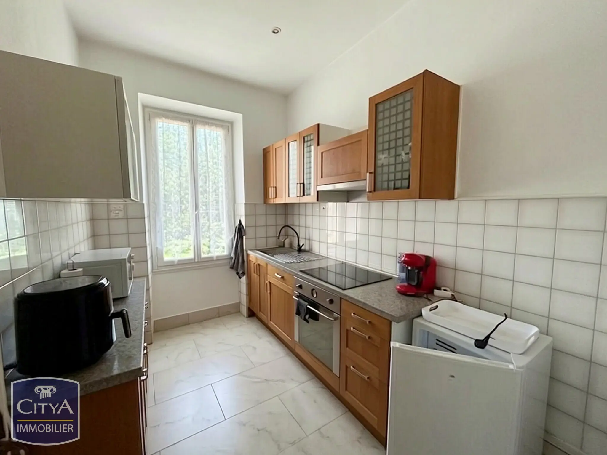 Photo 2 Appartement 2 pièces 54m²