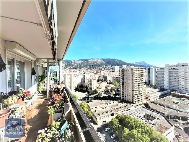 Photo 2 Appartement 3 pièces 80m²