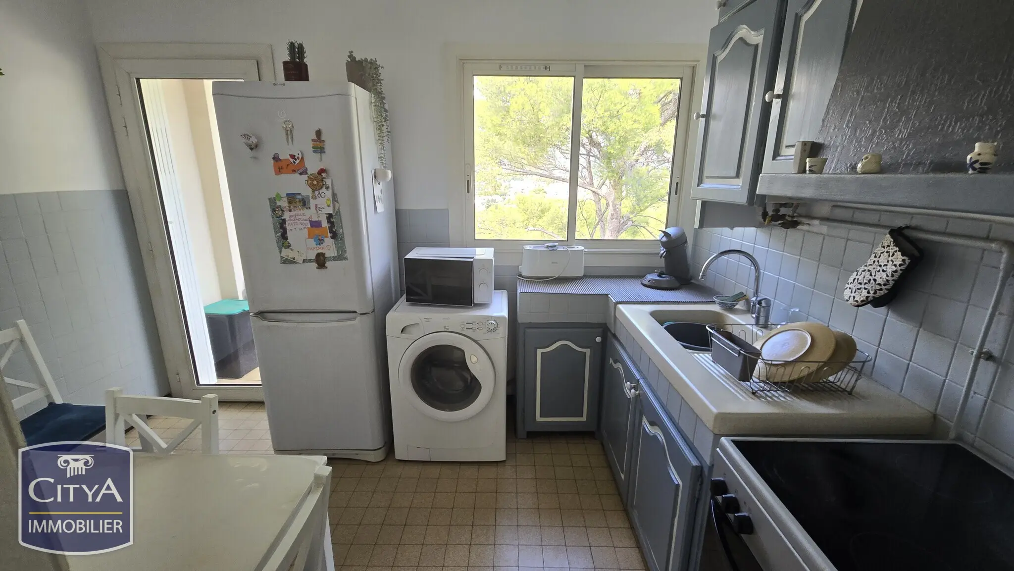 Photo 9 Appartement 3 pièces 68.84m²