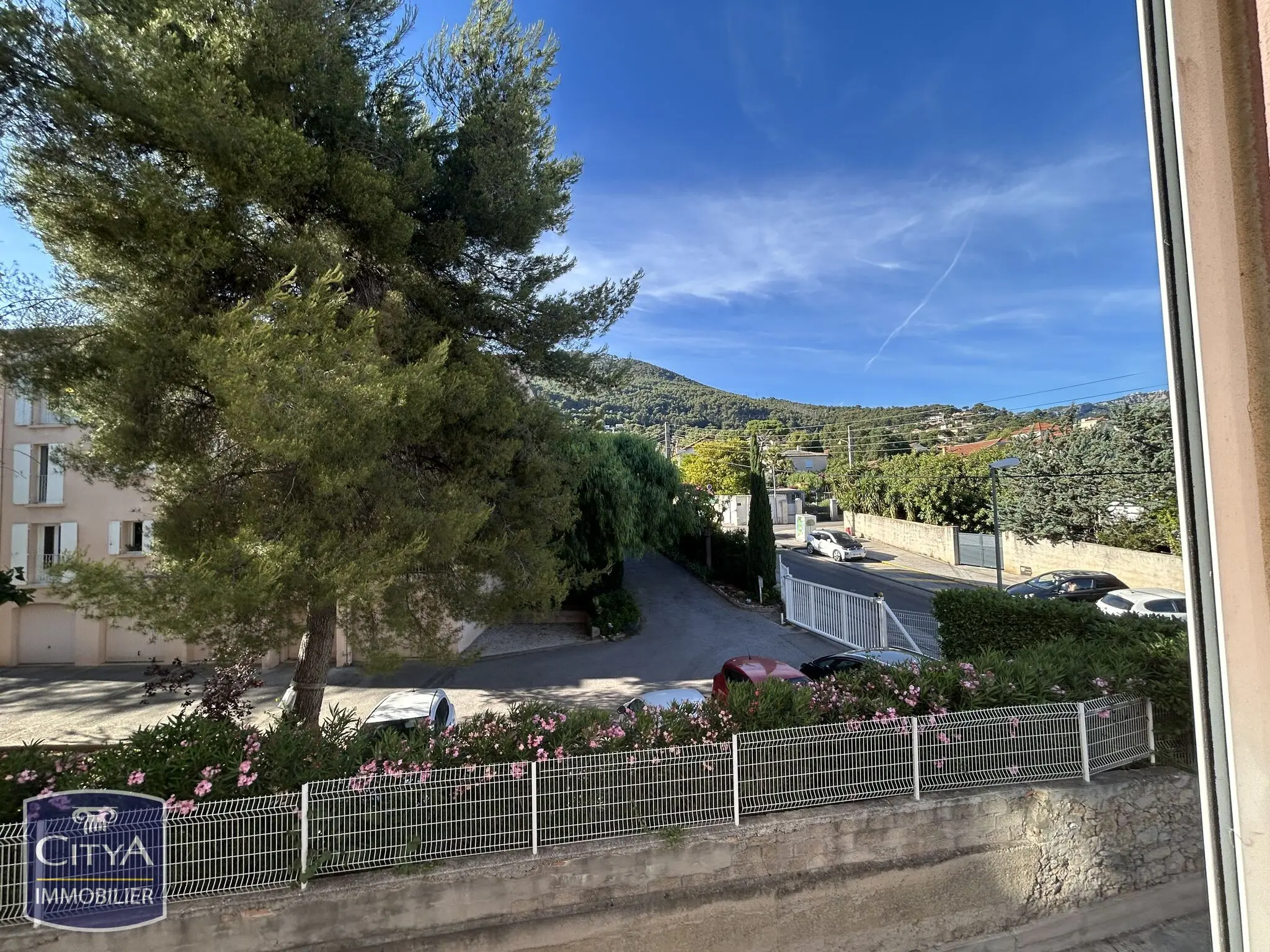 Photo 8 appartement Toulon