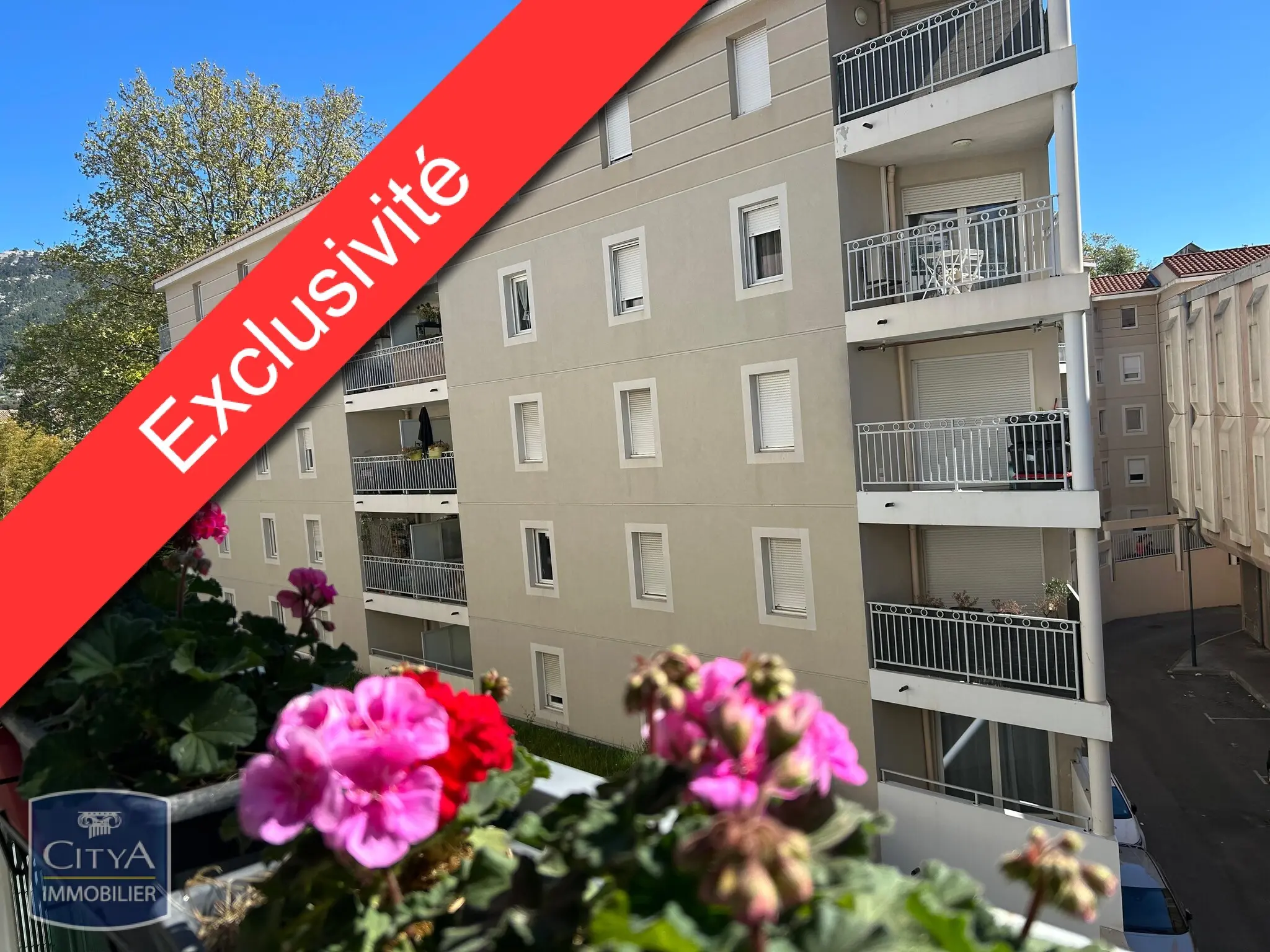 Photo 1 Appartement 2 pièces 42m²