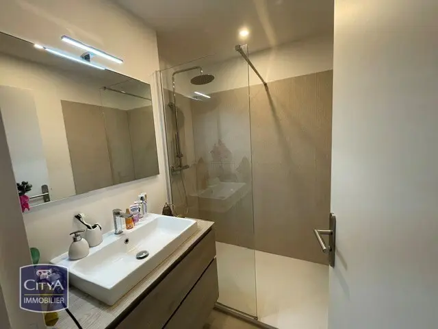 Photo 10 Appartement 3 pièces 66.5m²
