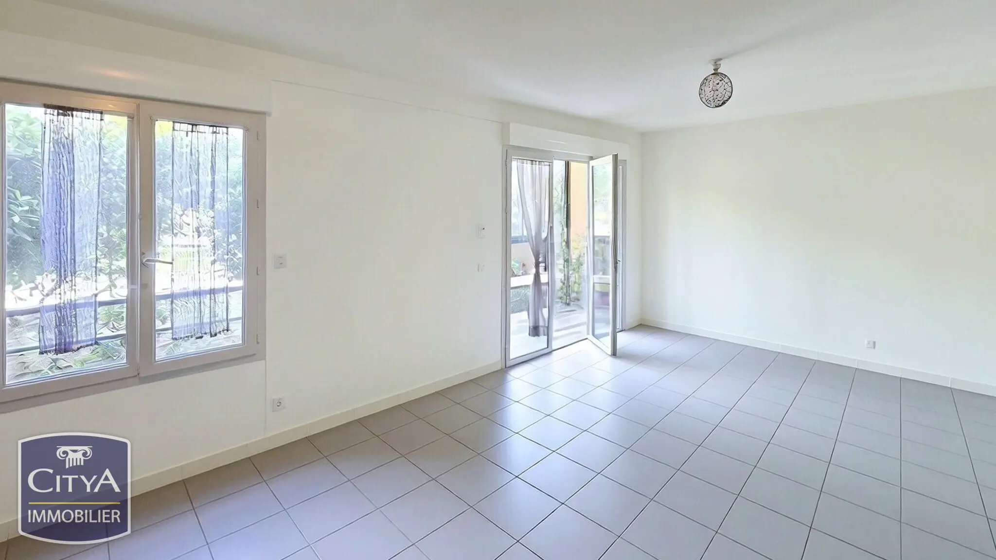 Photo 1 Appartement 3 pièces 61.09m²