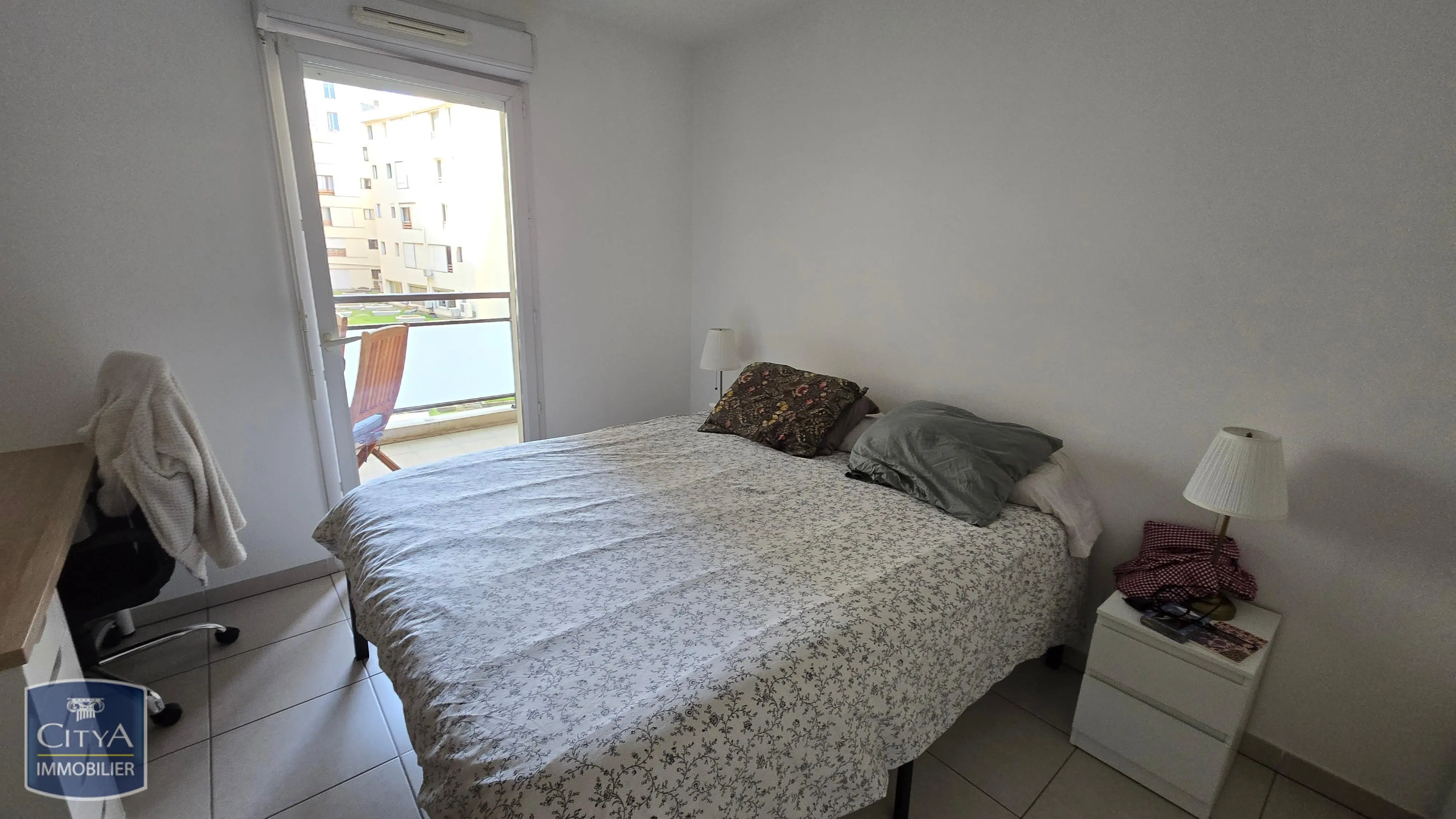 Photo 5 Appartement 2 pièces 41.6m²