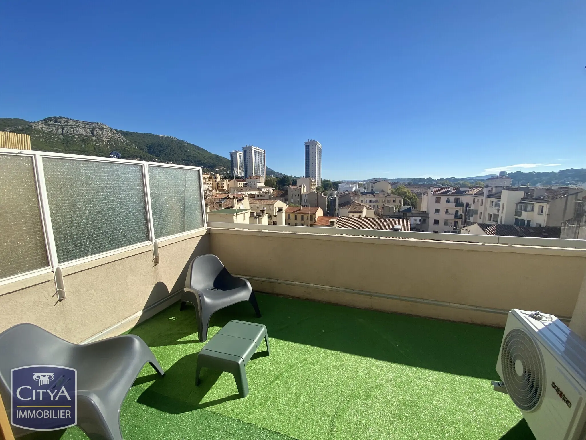 Photo 8 Appartement 1 pièce 19.3m²