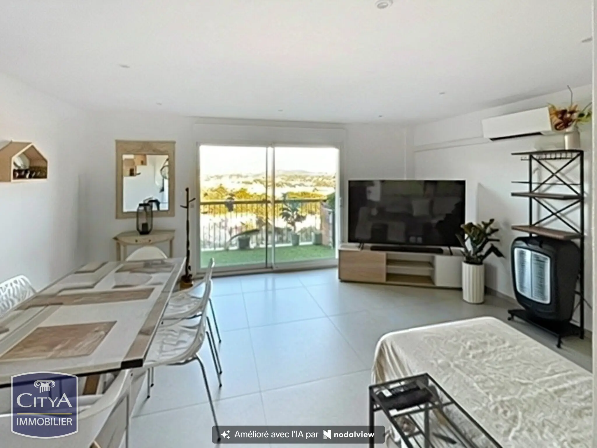 Photo 1 Appartement 3 pièces 66.5m²