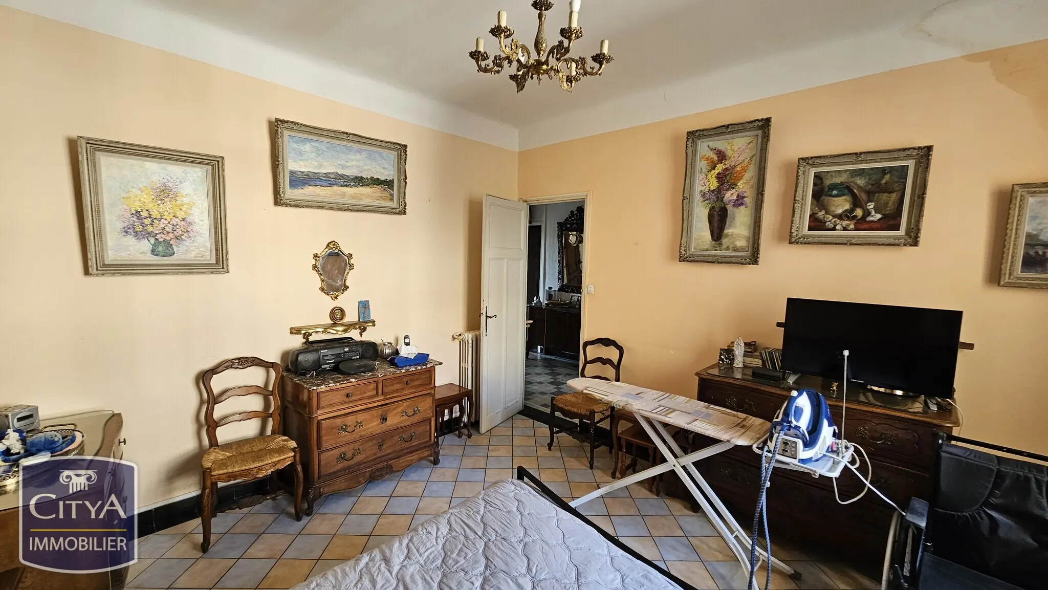 Photo 25 Appartement 5 pièces 100.56m²