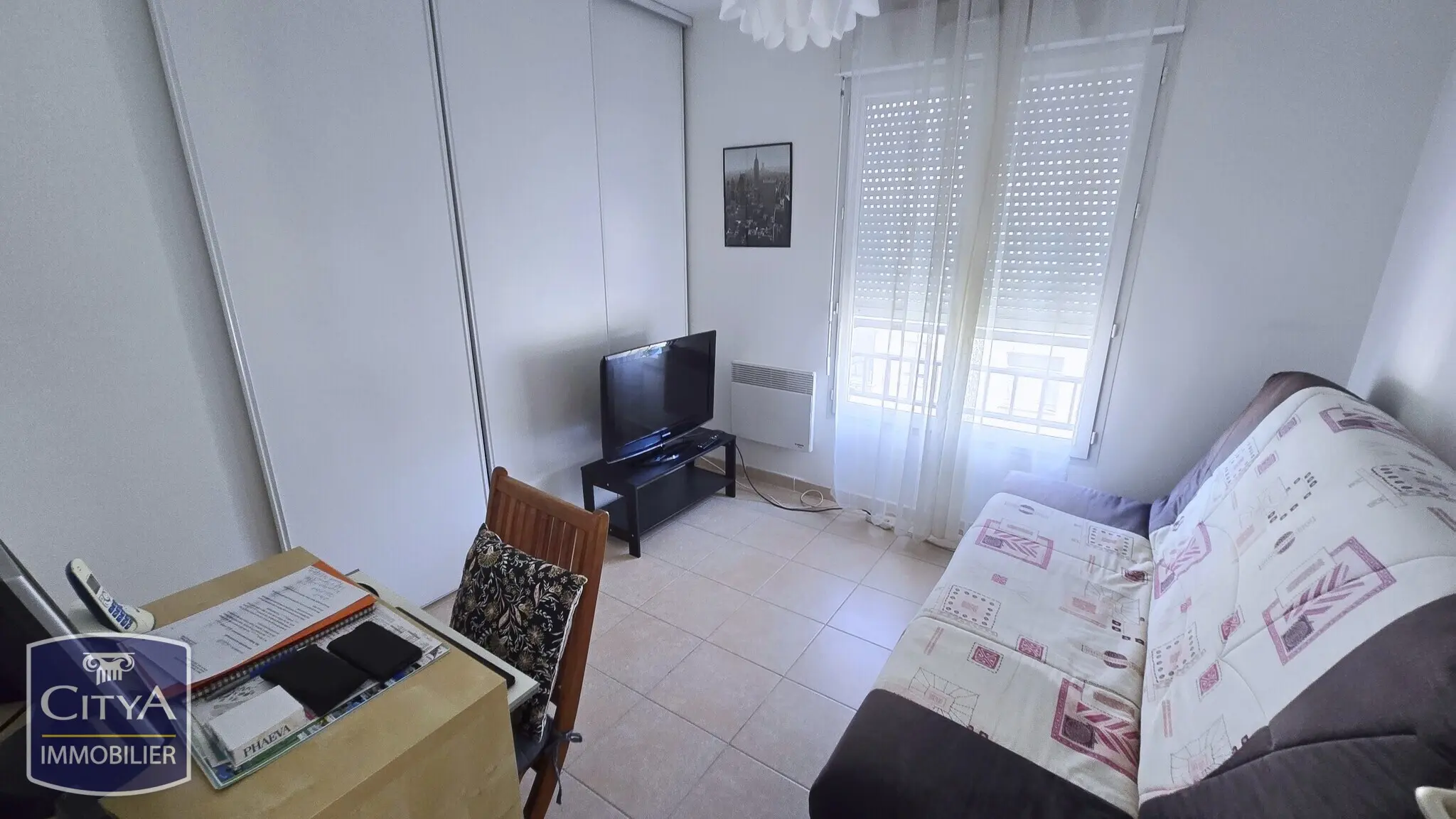 Photo 10 appartement La Seyne-sur-Mer