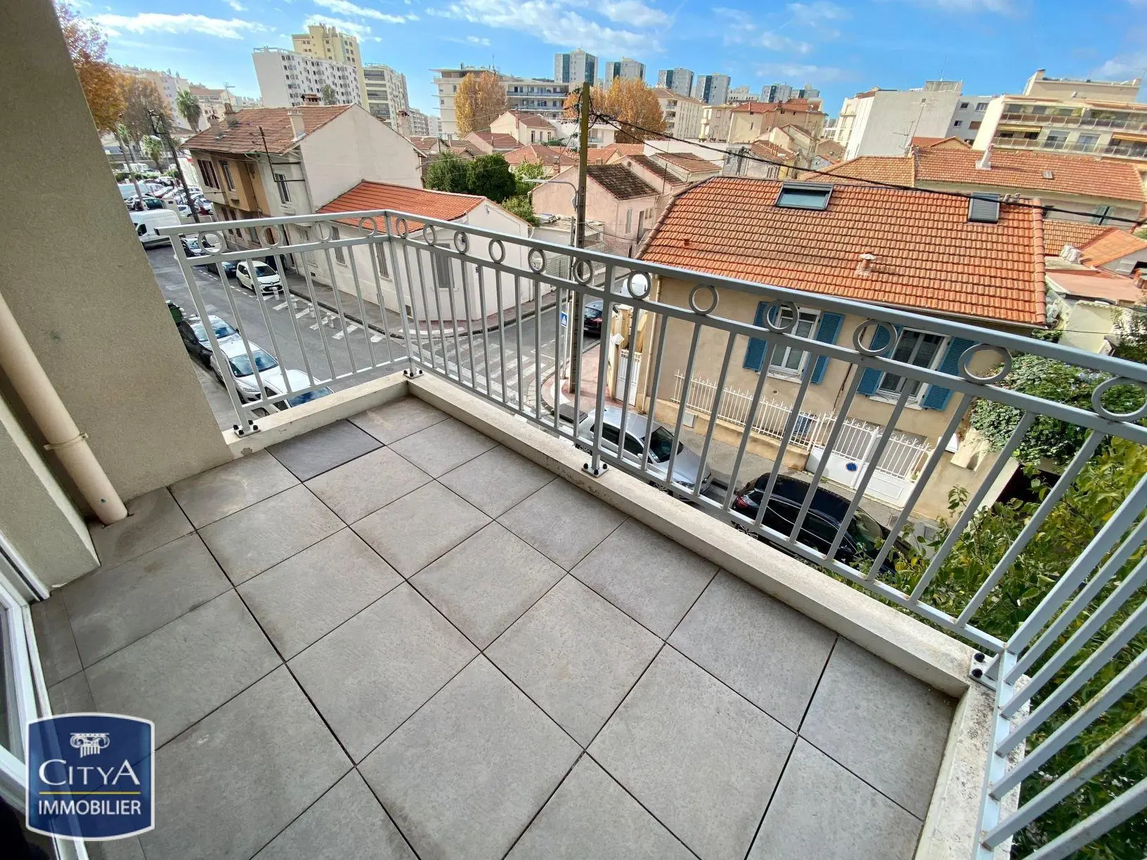 Photo 3 Appartement 3 pièces 55.3m²