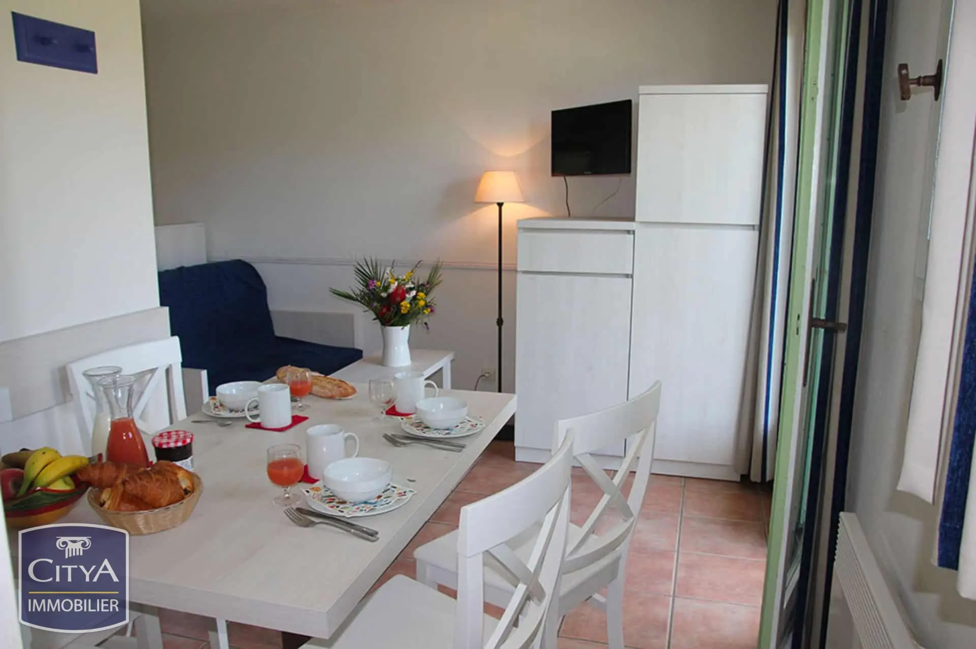 Photo 3 Appartement 2 pièces 25m²