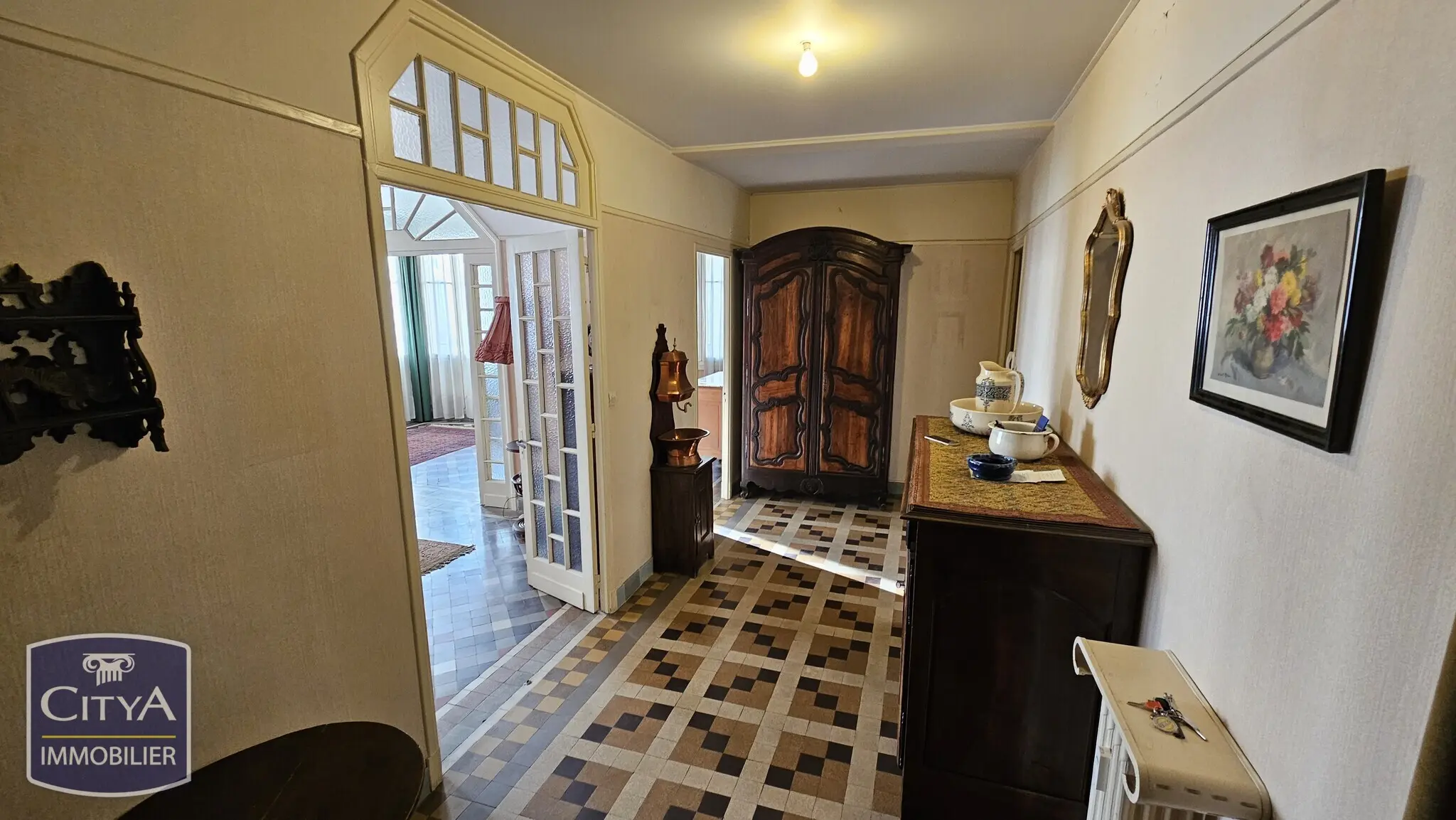 Photo 8 Appartement 4 pièces 127.07m²