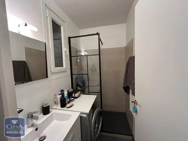 Photo 7 Appartement 2 pièces 38m²