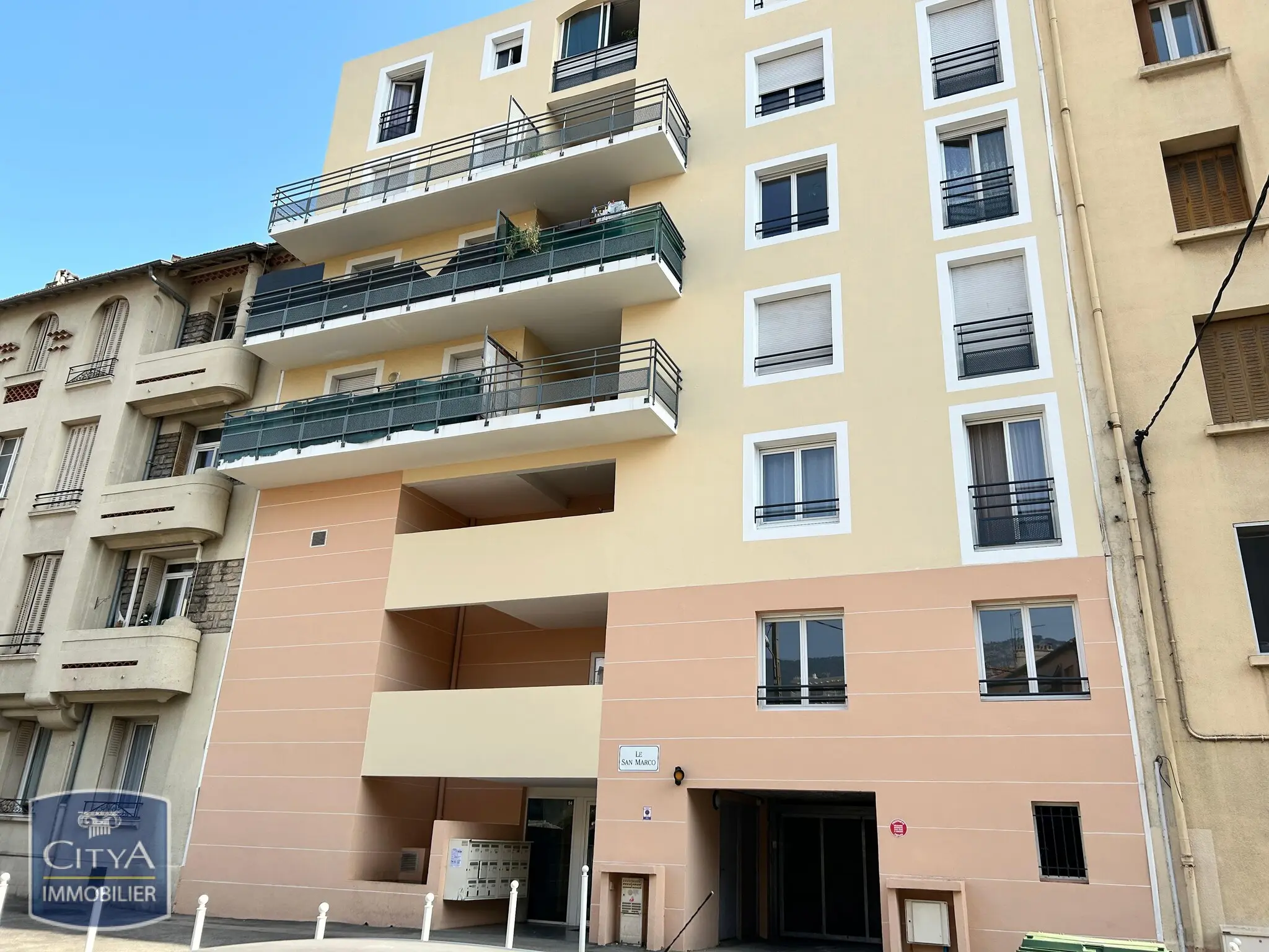 Photo 10 Appartement 2 pièces 40.5m²