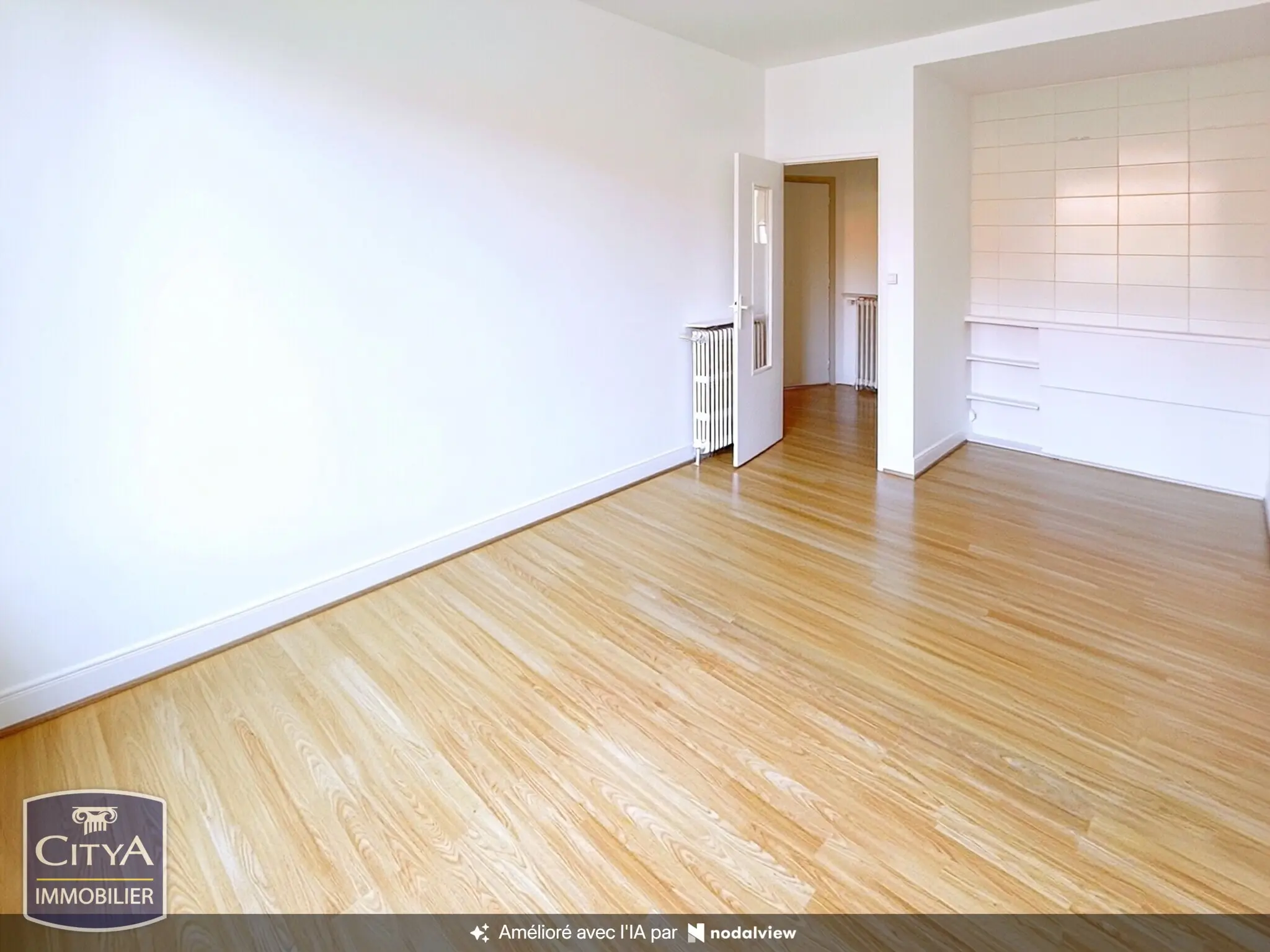 Photo 7 Appartement 2 pièces 54.42m²
