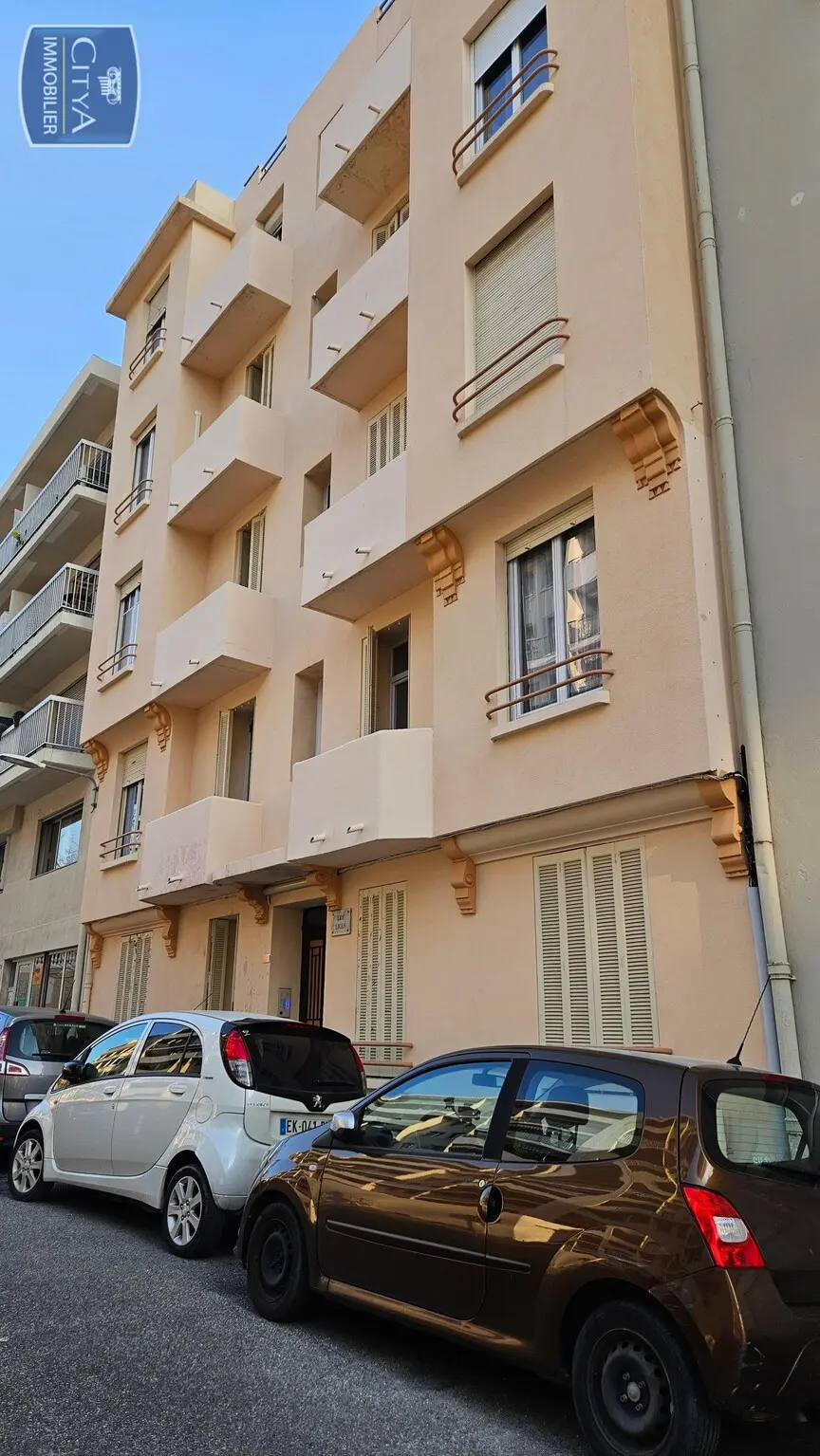 Photo 7 Appartement 3 pièces 60m²