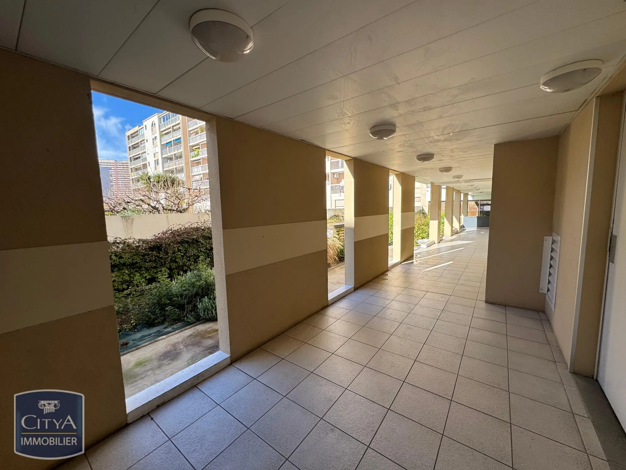 Photo 12 Appartement 1 pièce 32m²