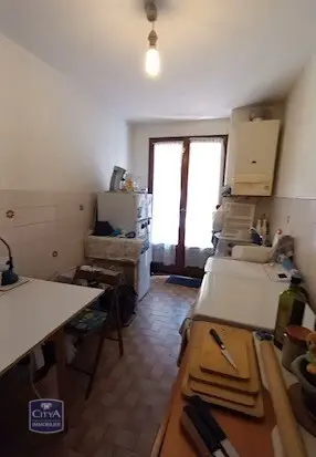 Photo 3 Appartement 1 pièce 32.5m²