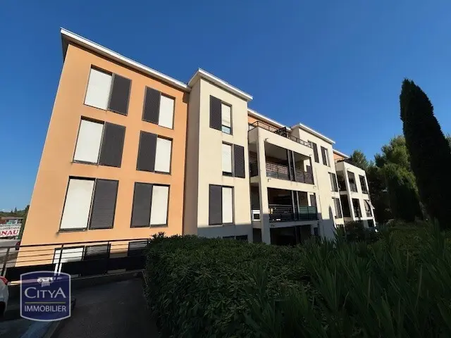 Photo 8 Appartement 2 pièces 41m²