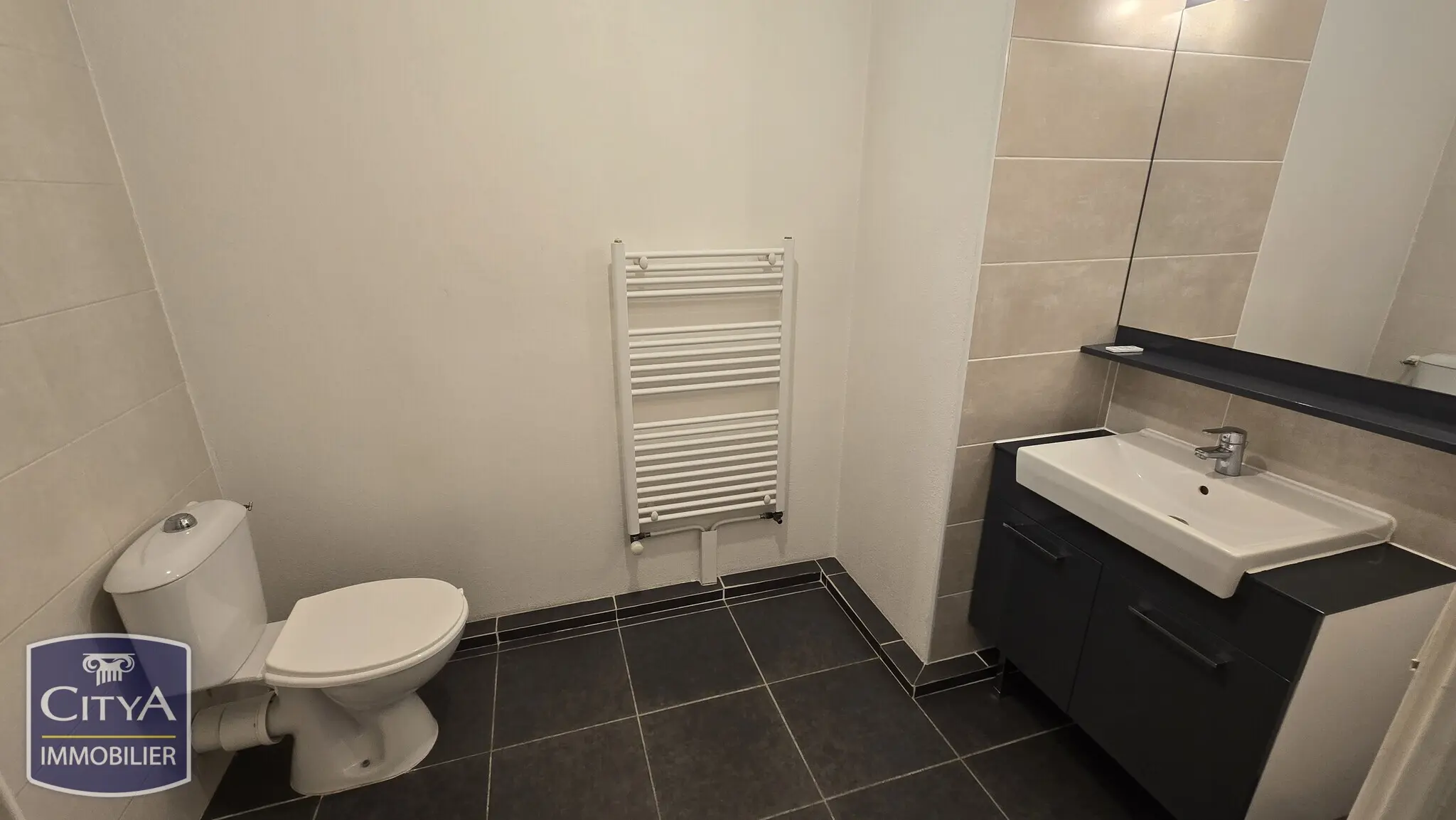 Photo 11 Appartement 2 pièces 42.19m²