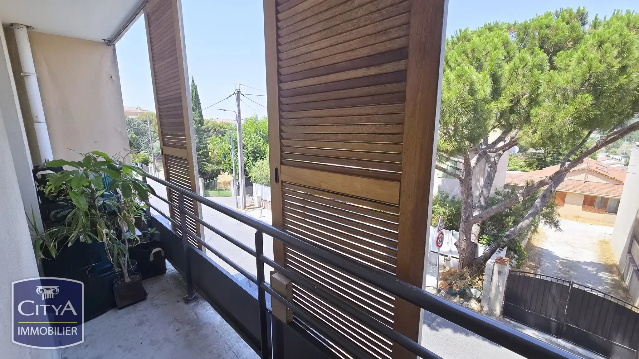 Photo 4 appartement La Seyne-sur-Mer