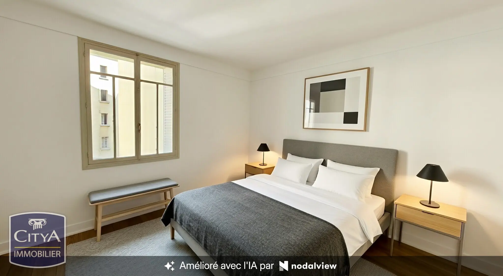 Photo 14 Appartement 5 pièces 100.56m²