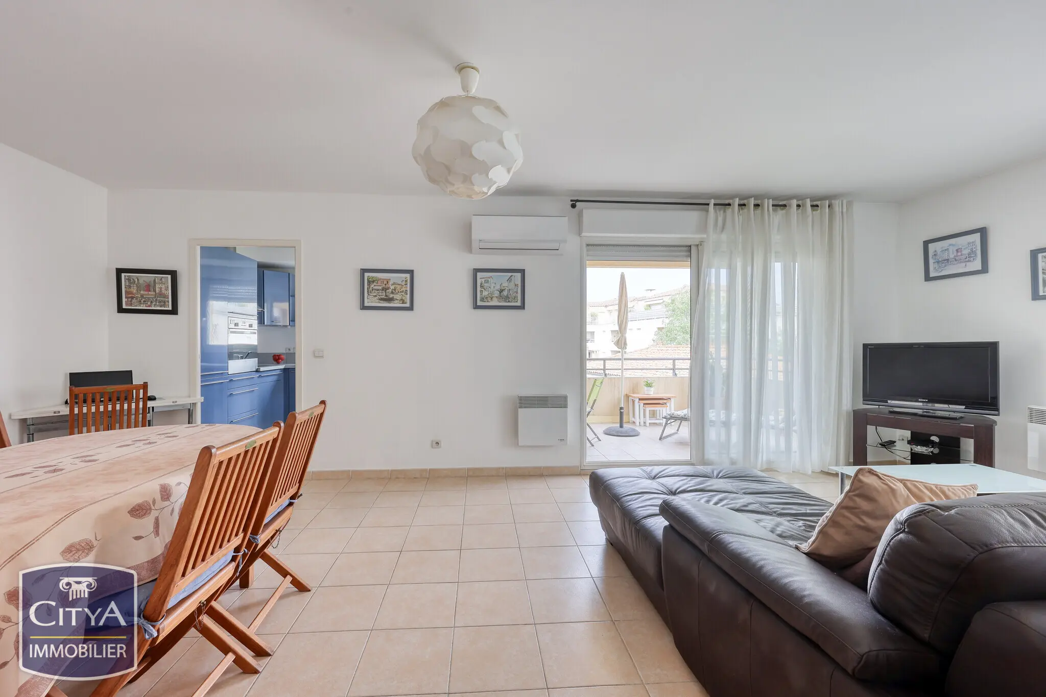 Photo 2 appartement La Seyne-sur-Mer