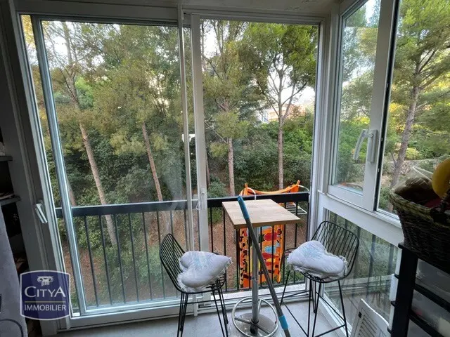 Photo 6 Appartement 3 pièces 66.5m²