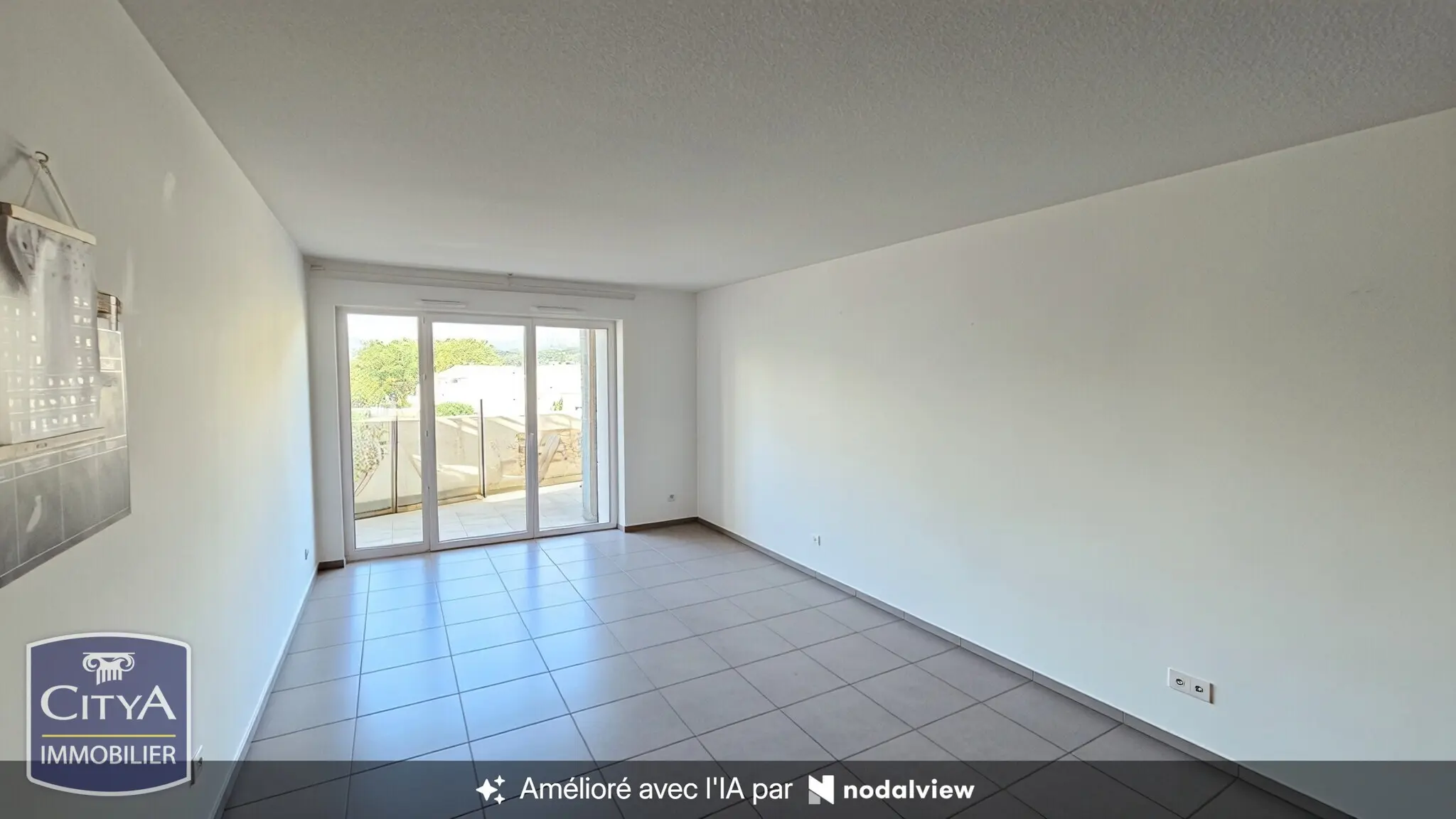 Photo 2 Appartement 3 pièces 65.27m²