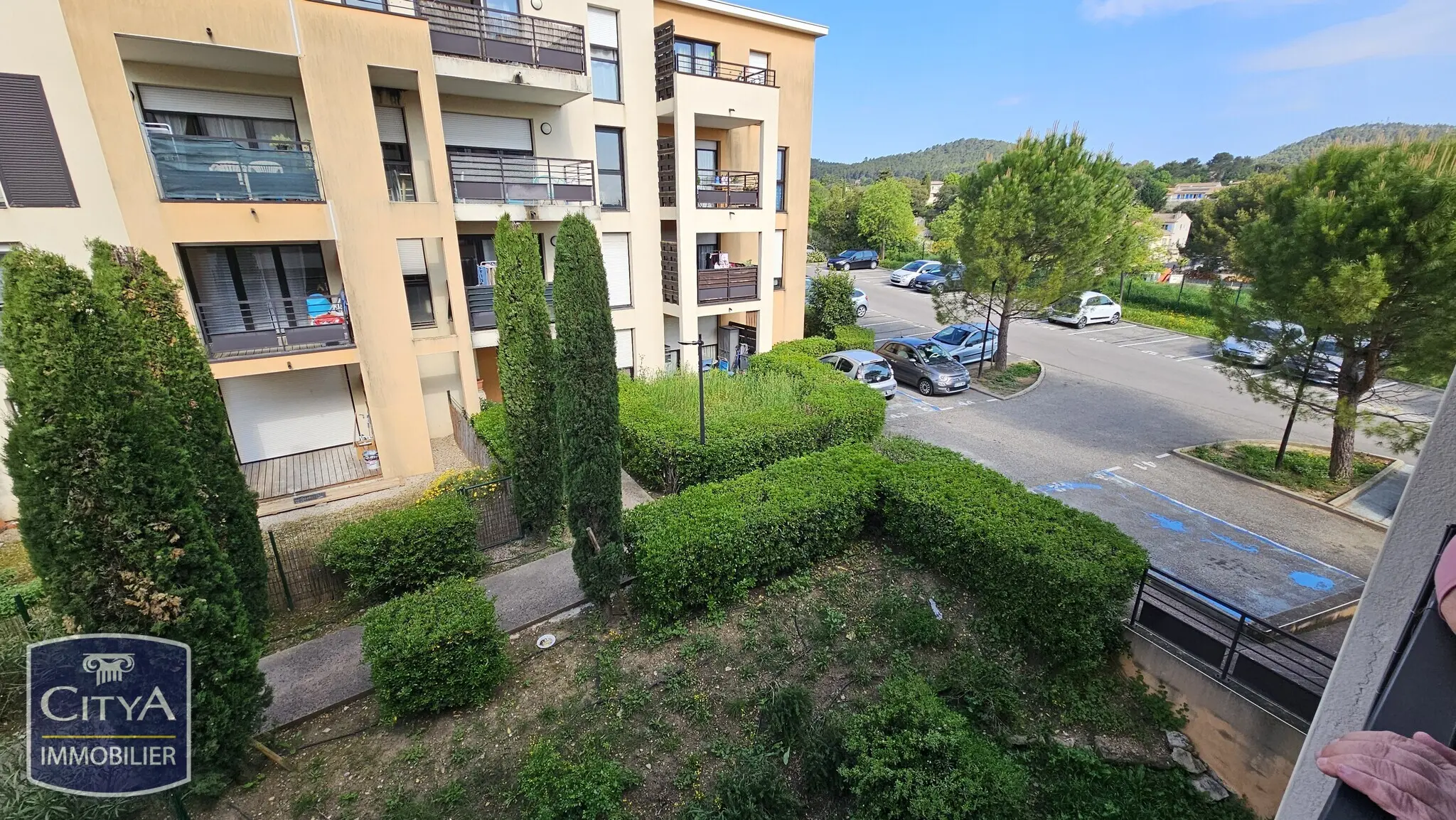 Photo 3 Appartement 2 pièces 41m²