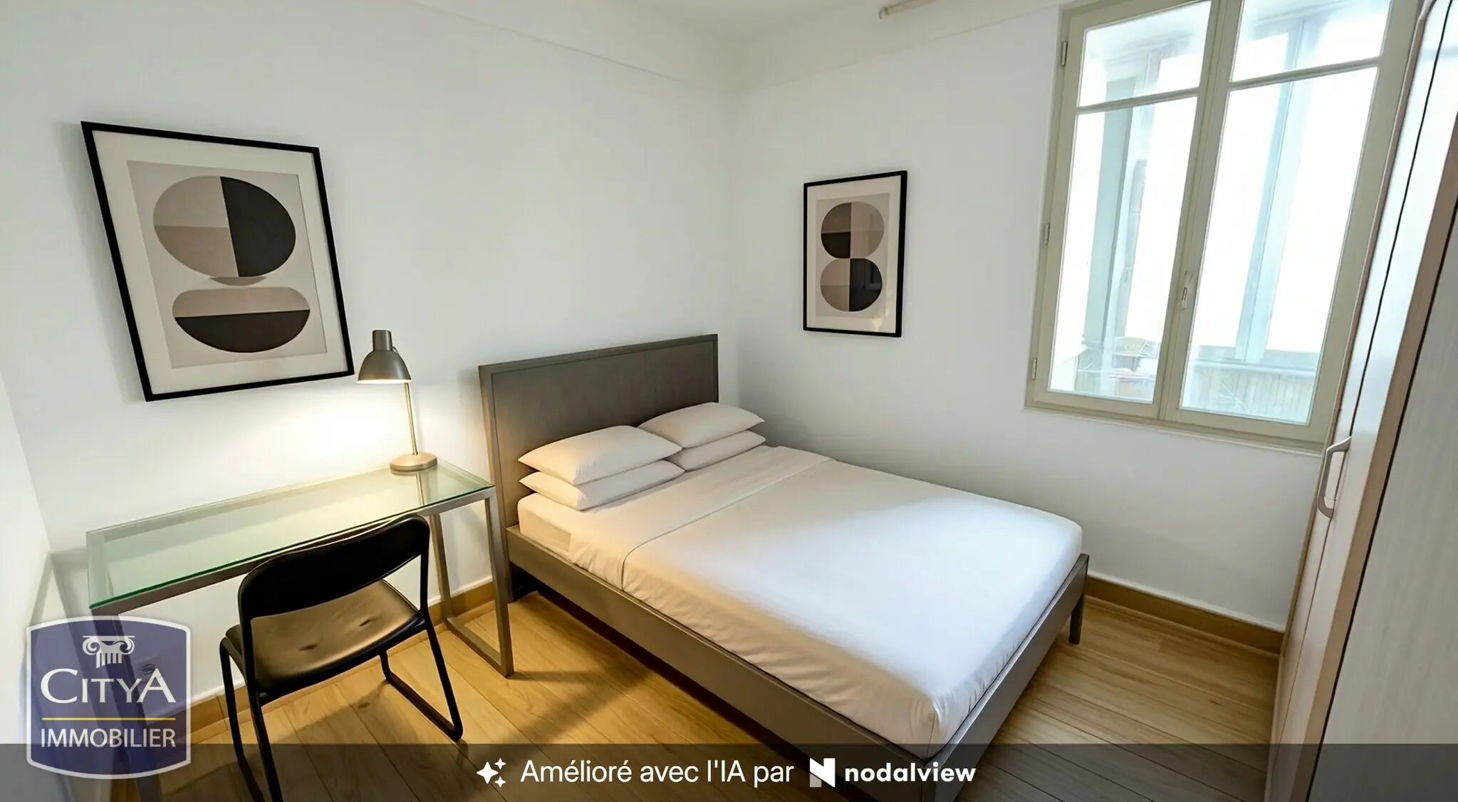 Photo 10 Appartement 5 pièces 100.56m²