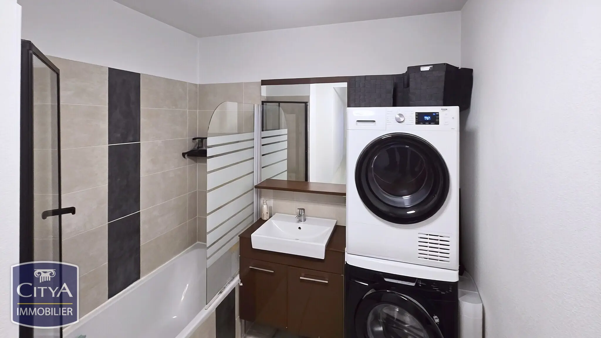 Photo 4 Appartement 3 pièces 63m²