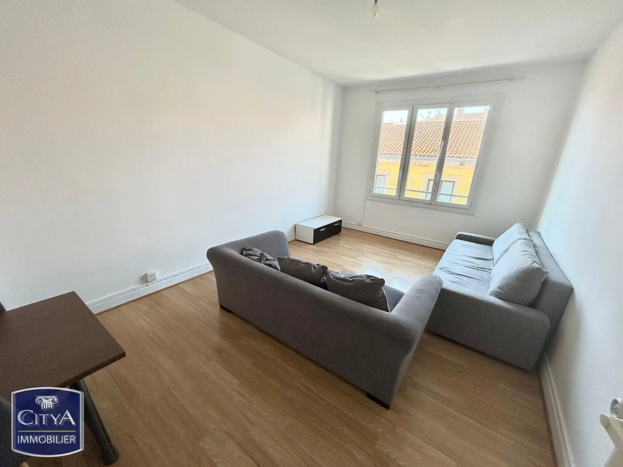 Photo 2 Appartement 2 pièces 54.42m²