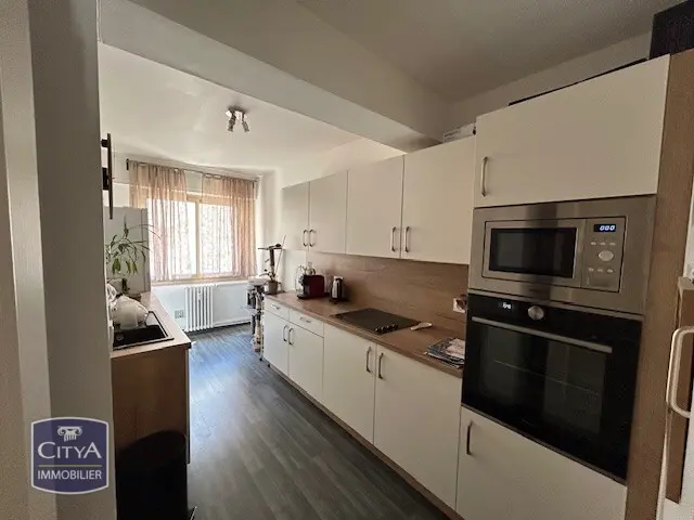 Photo 2 appartement Toulon