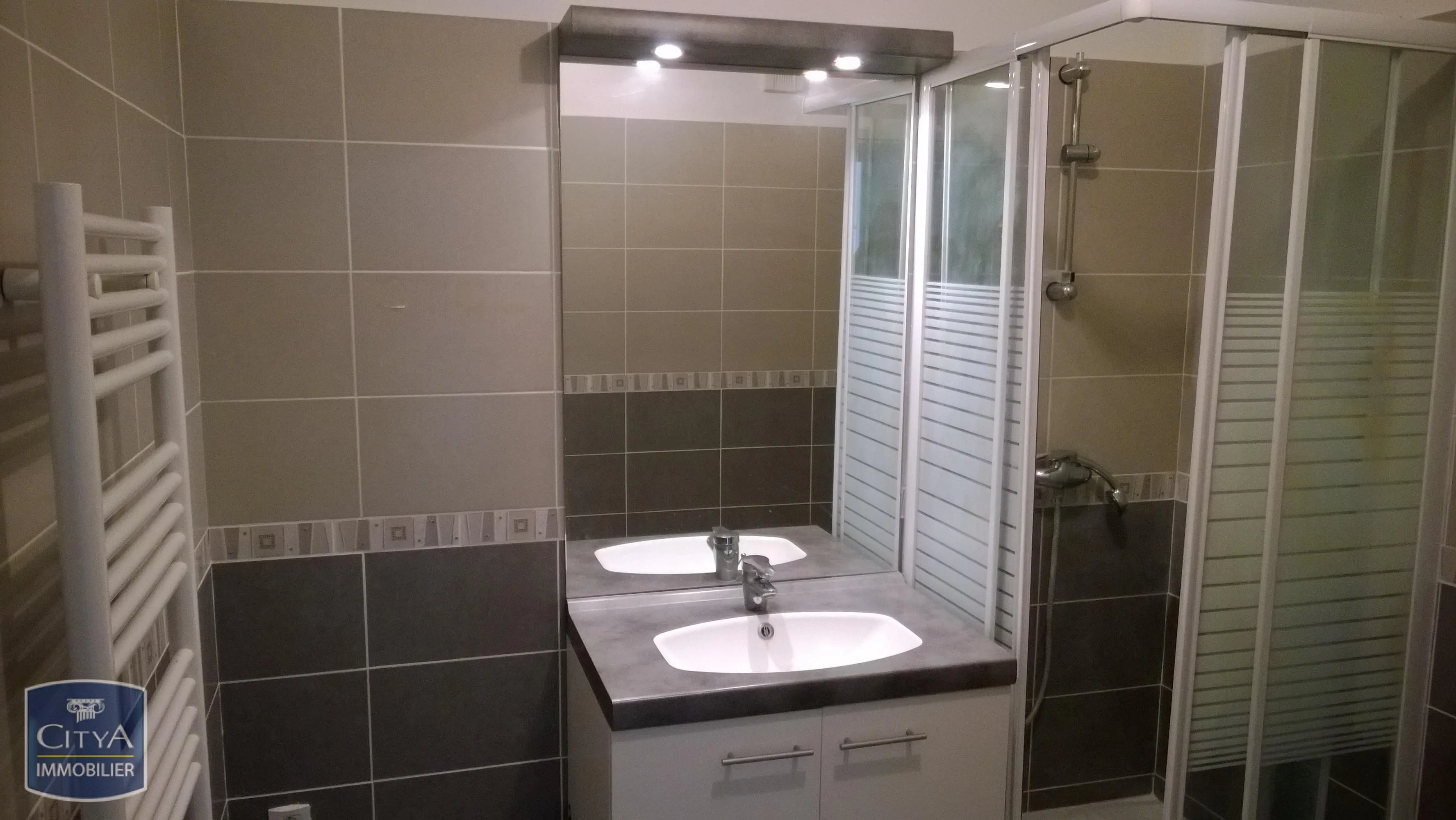 Photo 8 Appartement 2 pièces 41.6m²