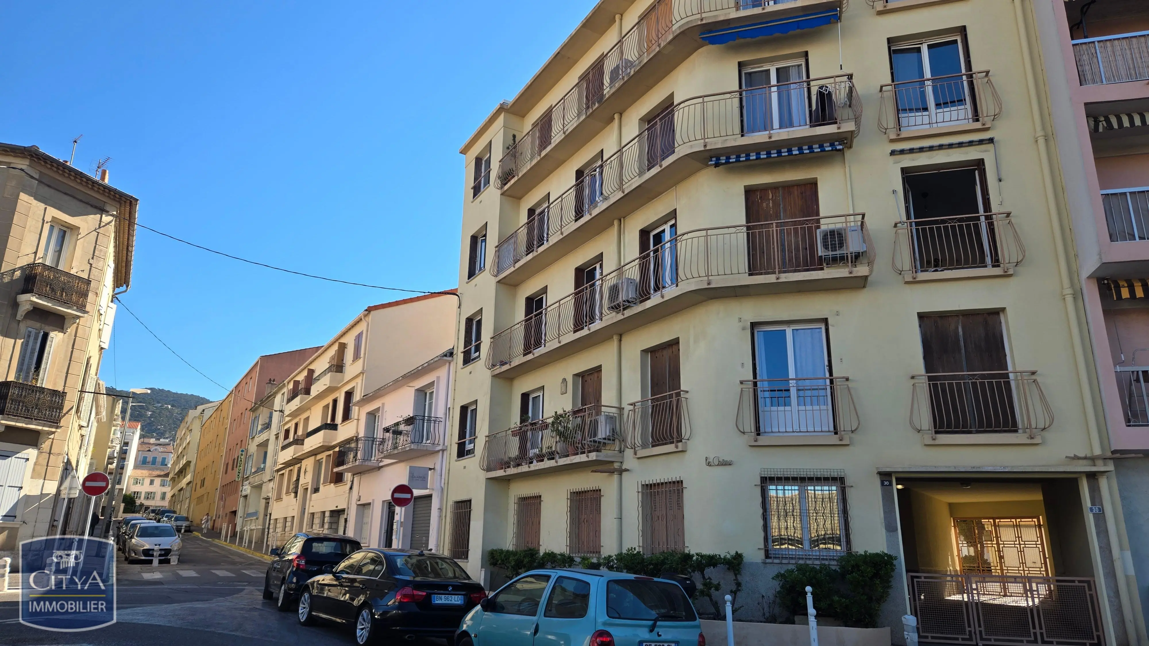 Photo 10 Appartement 4 pièces 88m²