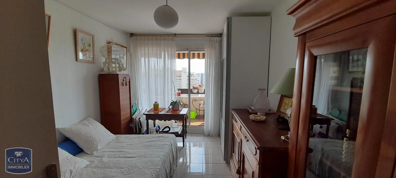 Photo 7 Appartement 3 pièces 80m²