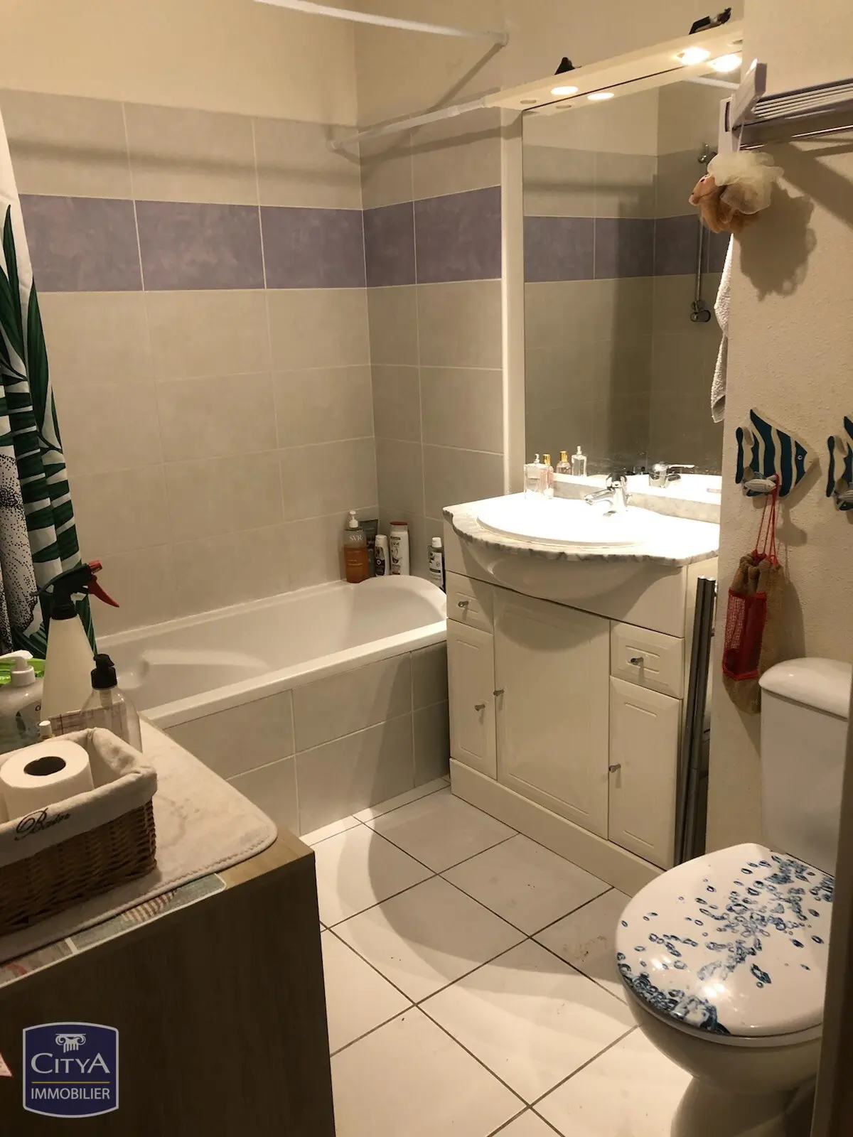 Photo 8 Appartement 2 pièces 34.09m²