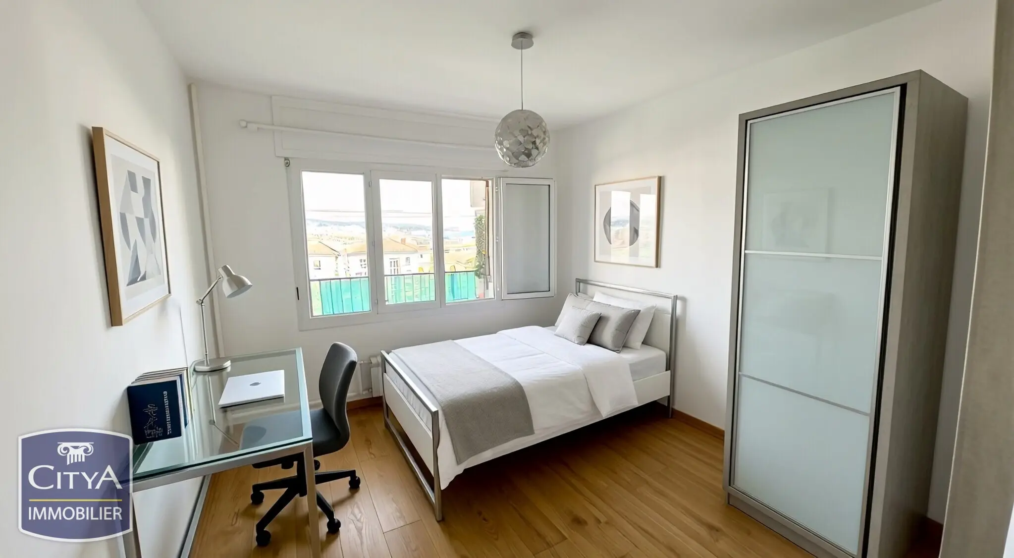 Photo 8 Appartement 4 pièces 74.21m²