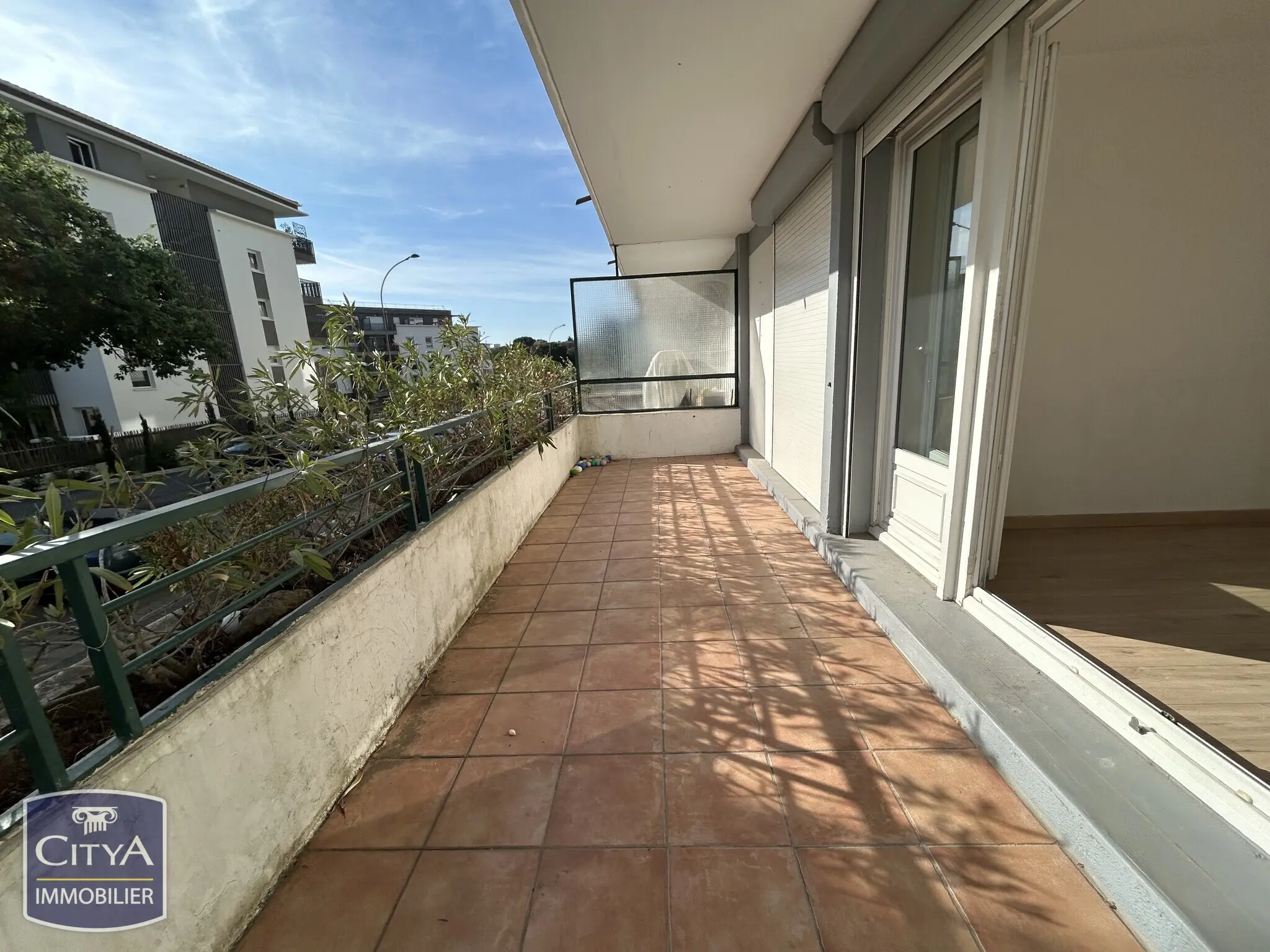 Photo 2 Appartement 3 pièces 65m²