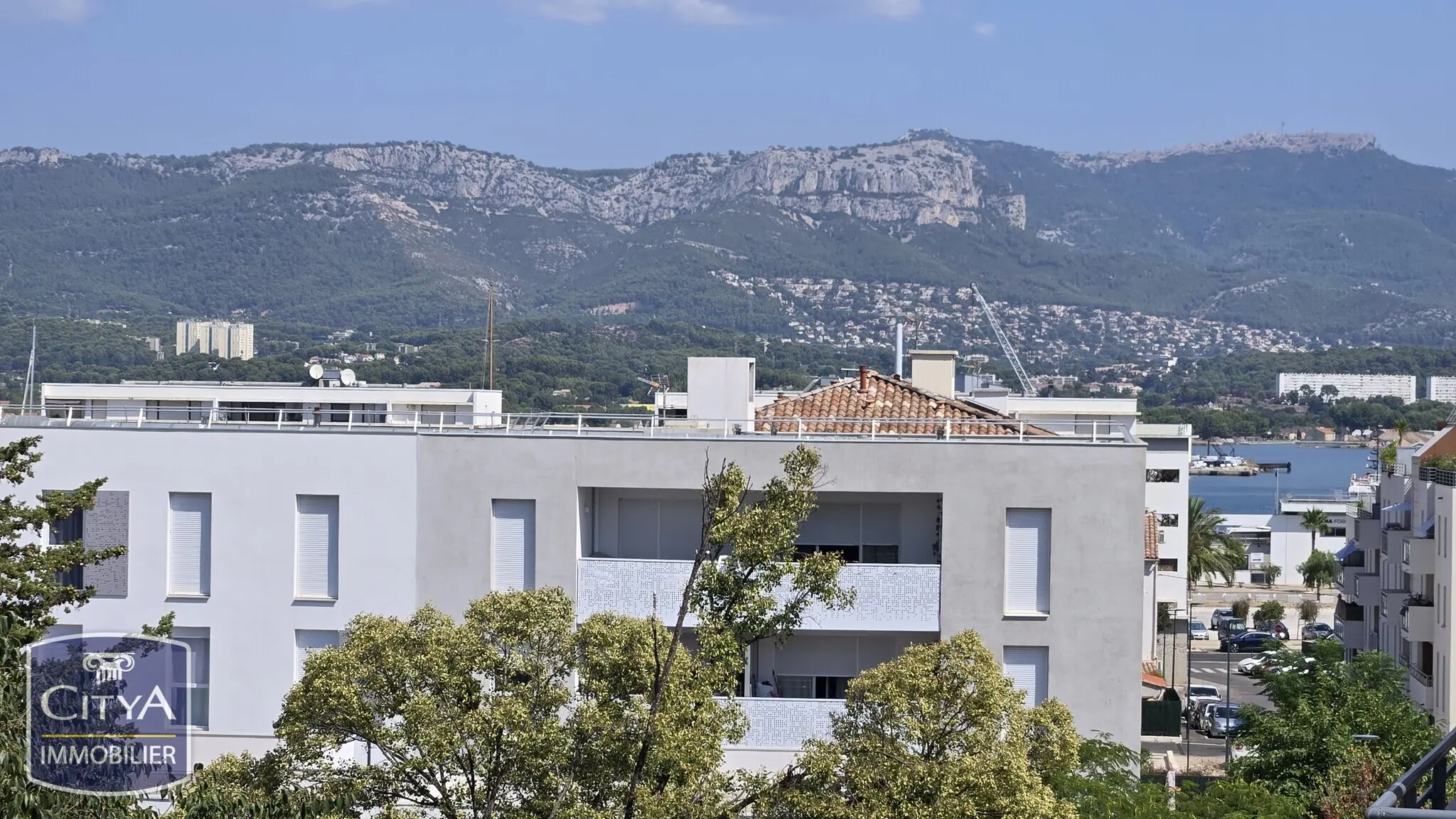 Photo 7 appartement La Seyne-sur-Mer