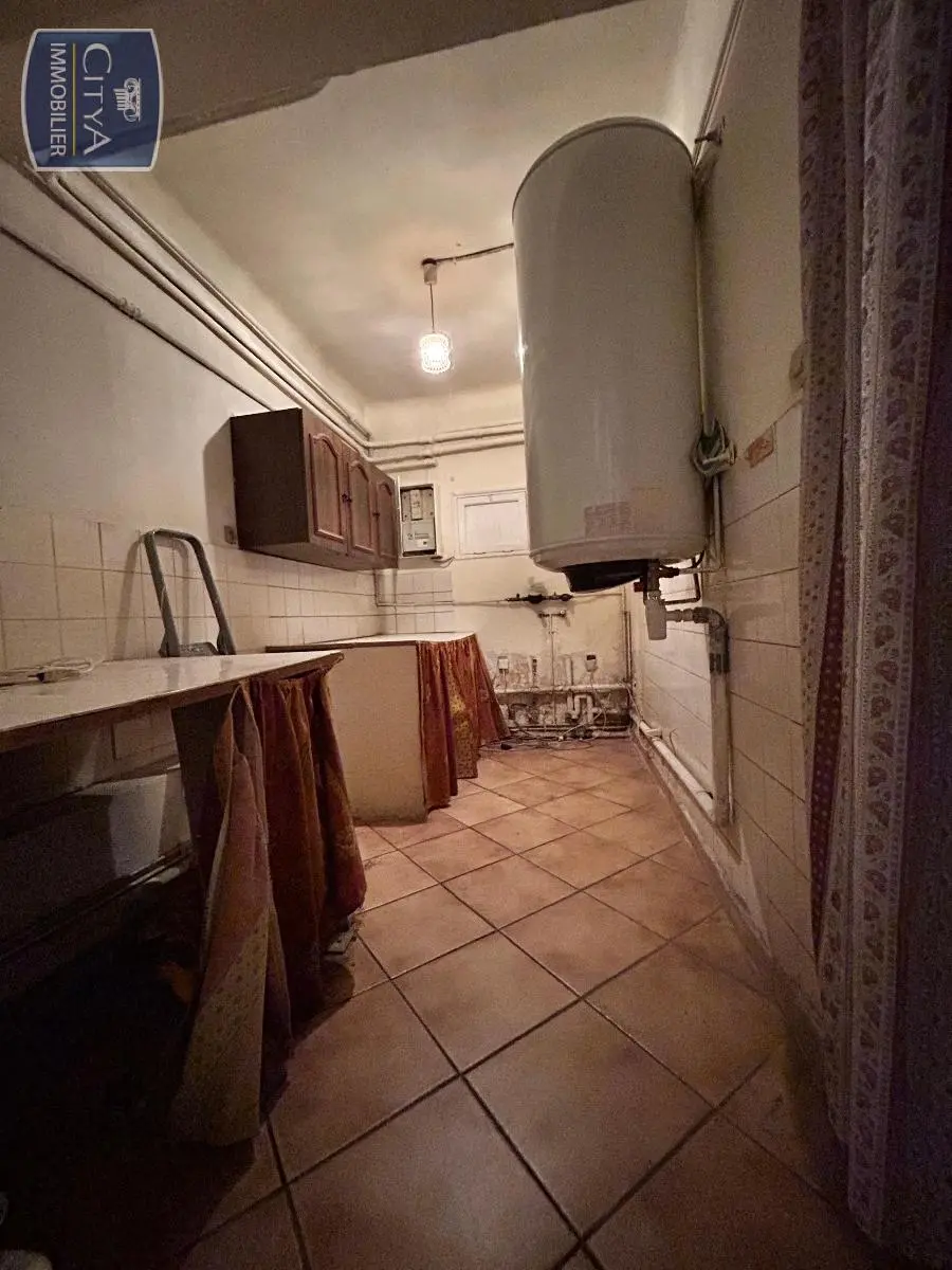 Photo 12 Appartement 3 pièces 64.51m²