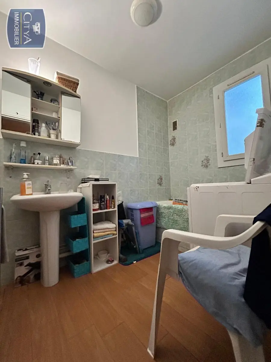 Photo 13 Appartement 2 pièces 47.04m²