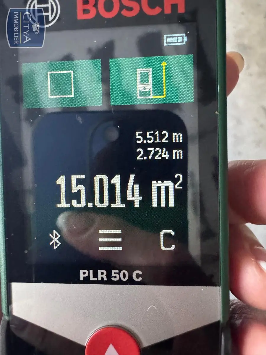 Photo 6 Parking 15m²