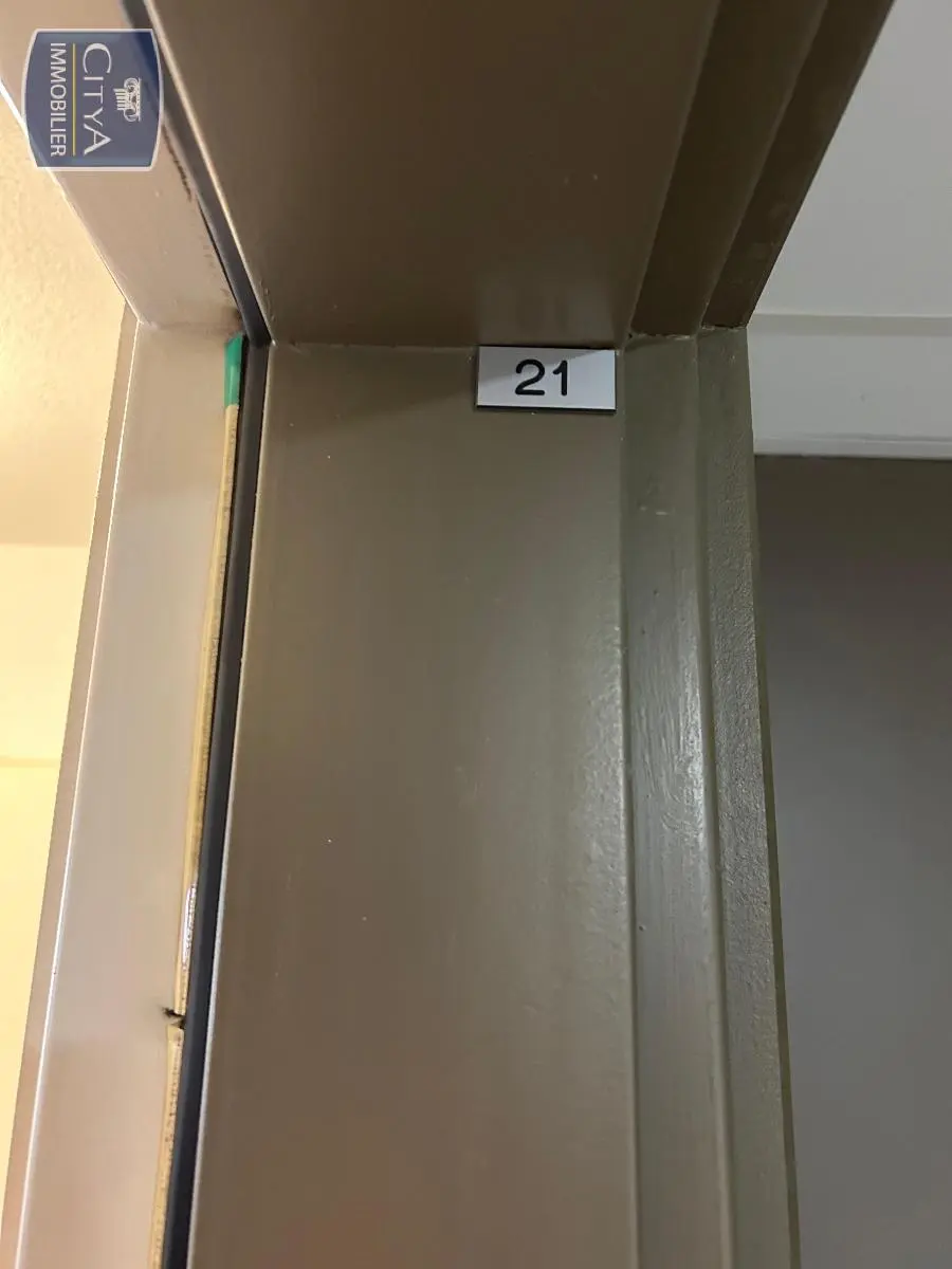 Photo 5 Appartement 2 pièces 42m²