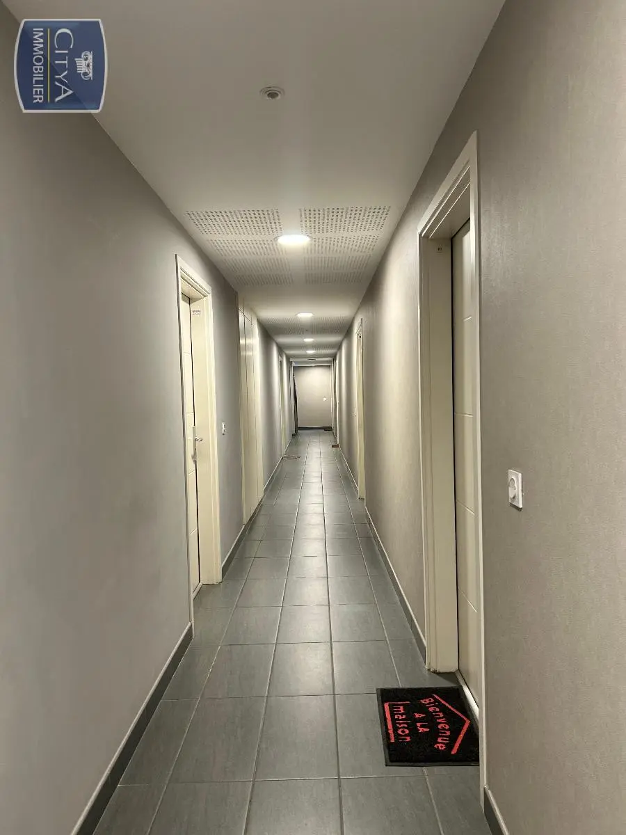 Photo 6 Appartement 2 pièces 38m²